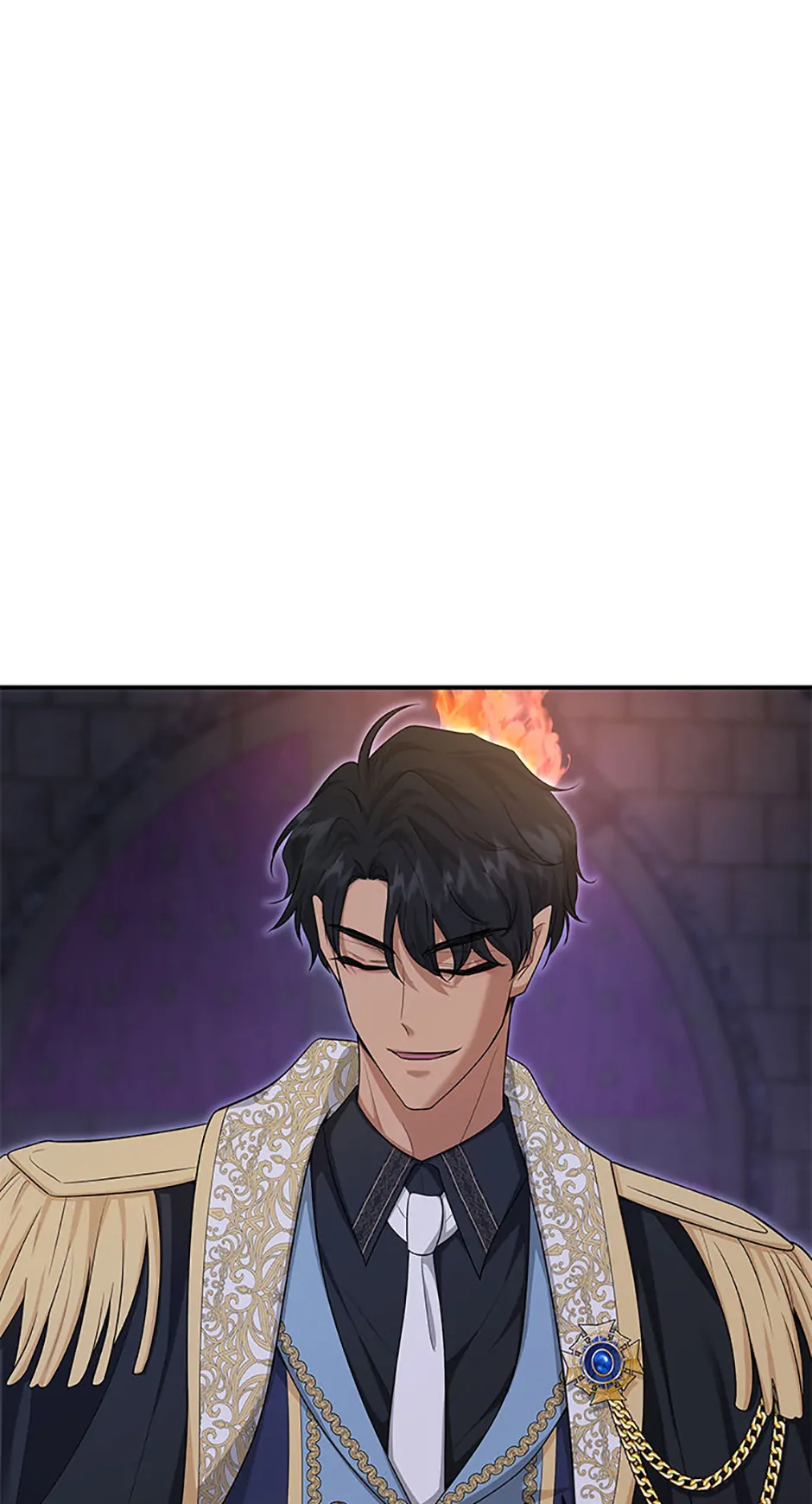 Marriage and Sword Chapter 124 - page 21