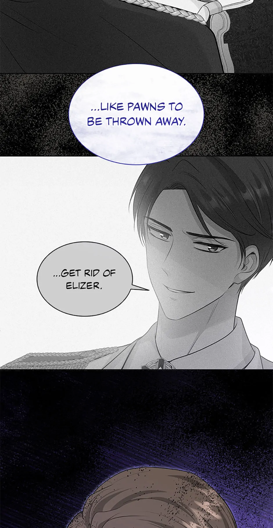 Marriage and Sword Chapter 124 - page 30