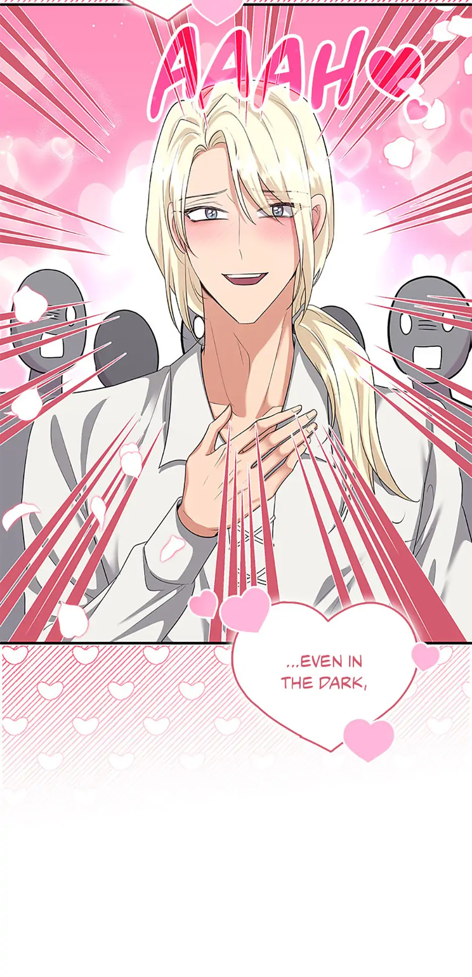 Marriage and Sword Chapter 124 - page 37