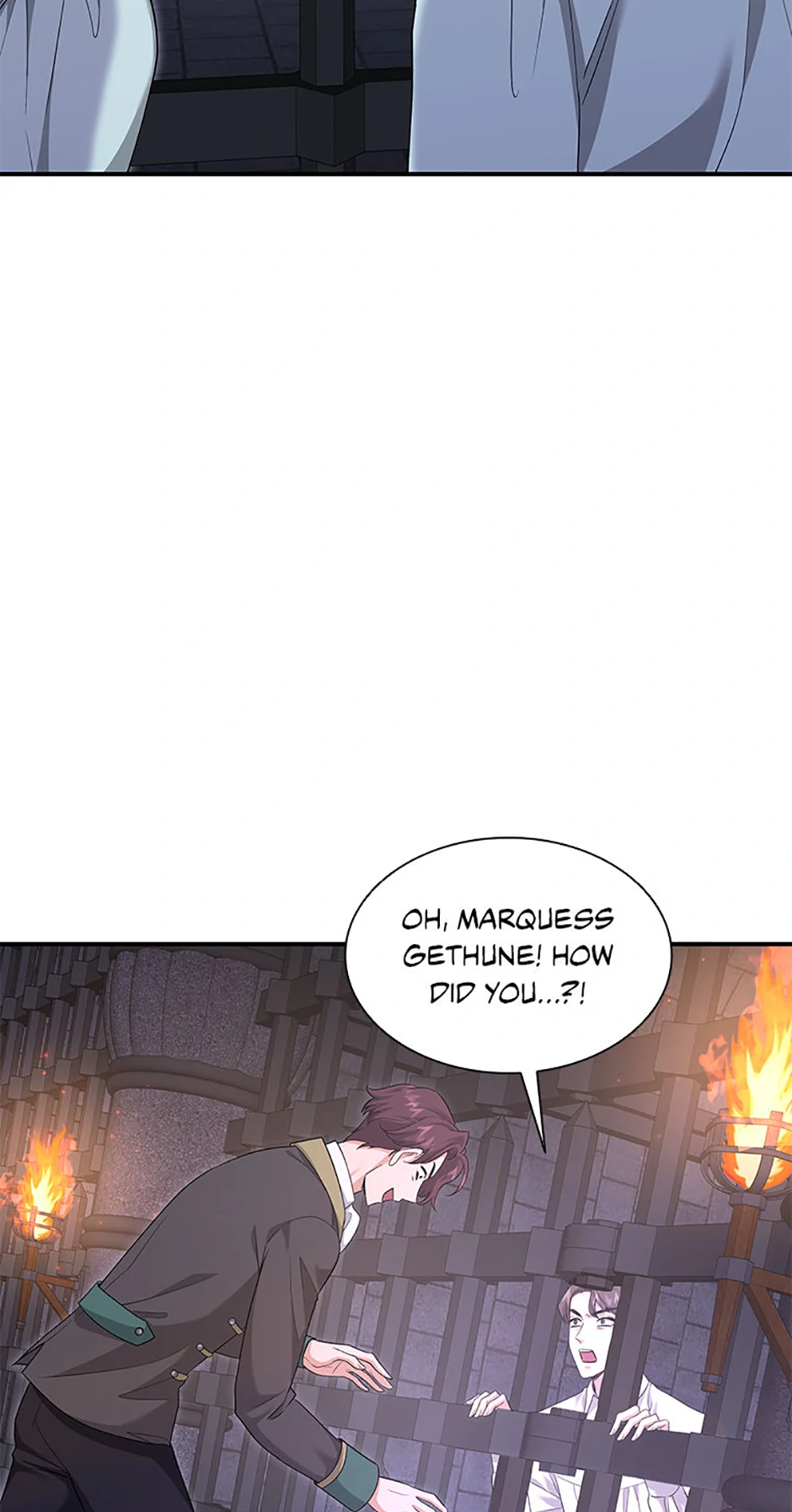 Marriage and Sword Chapter 124 - page 4
