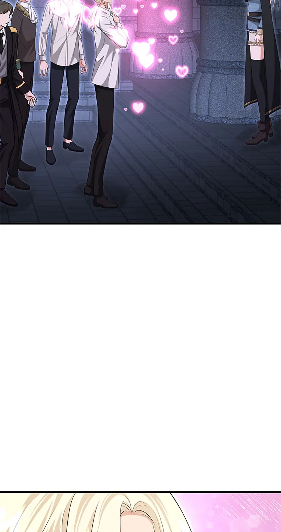 Marriage and Sword Chapter 124 - page 41