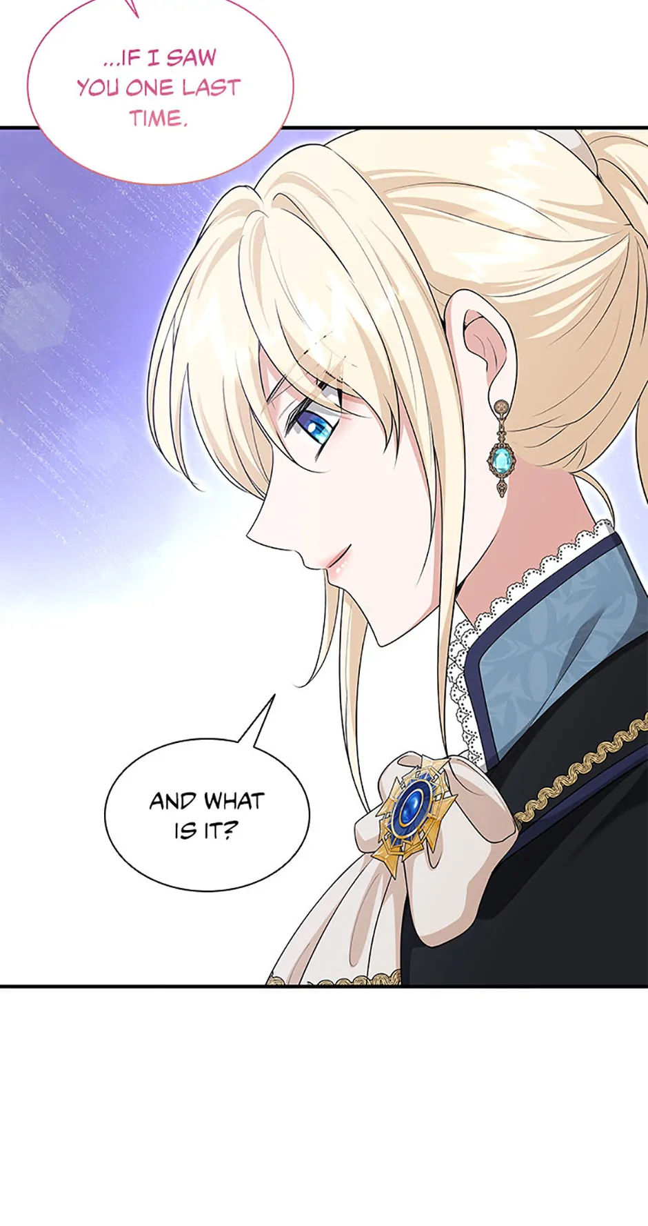Marriage and Sword Chapter 124 - page 43
