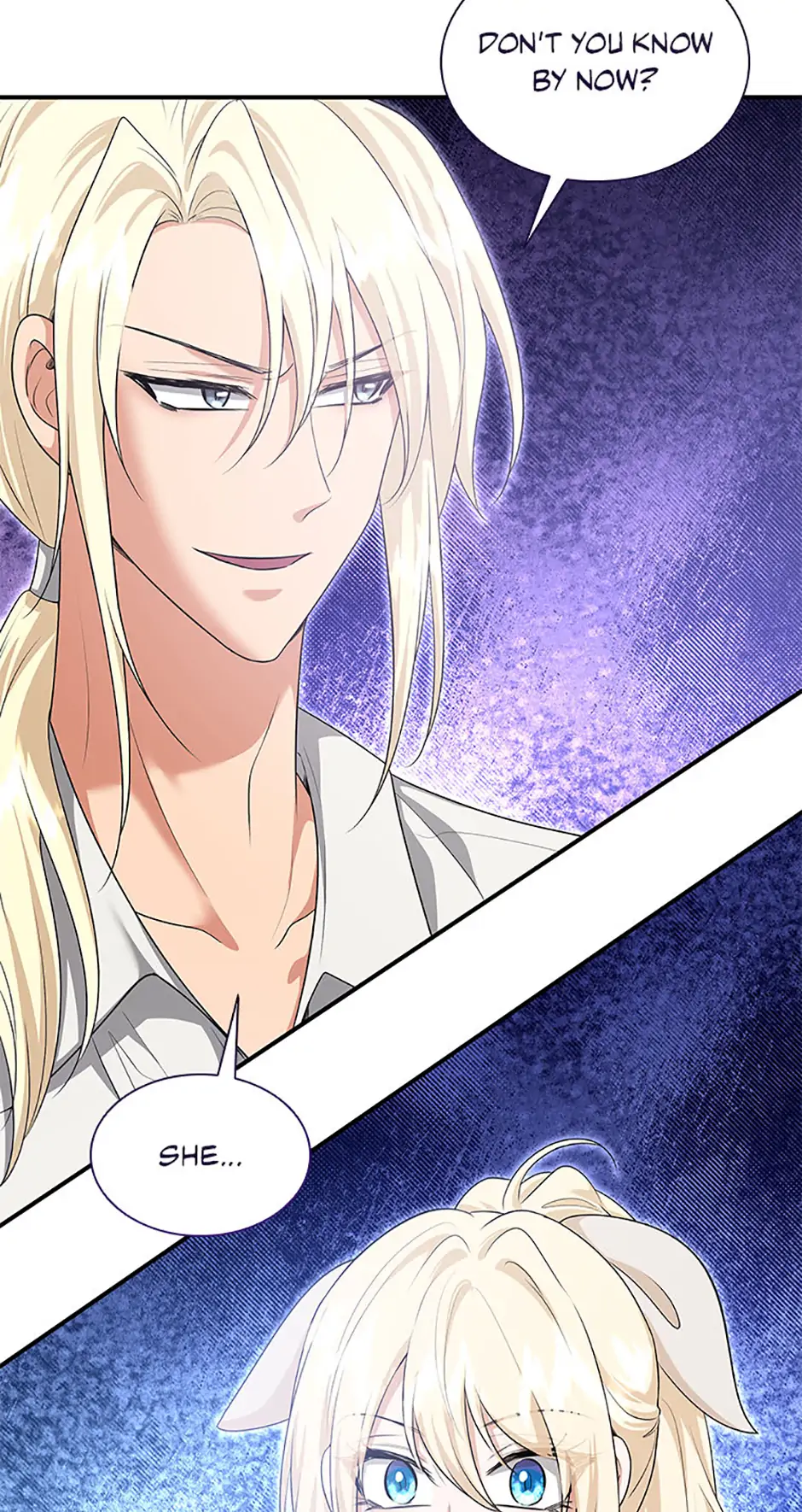 Marriage and Sword Chapter 124 - page 47