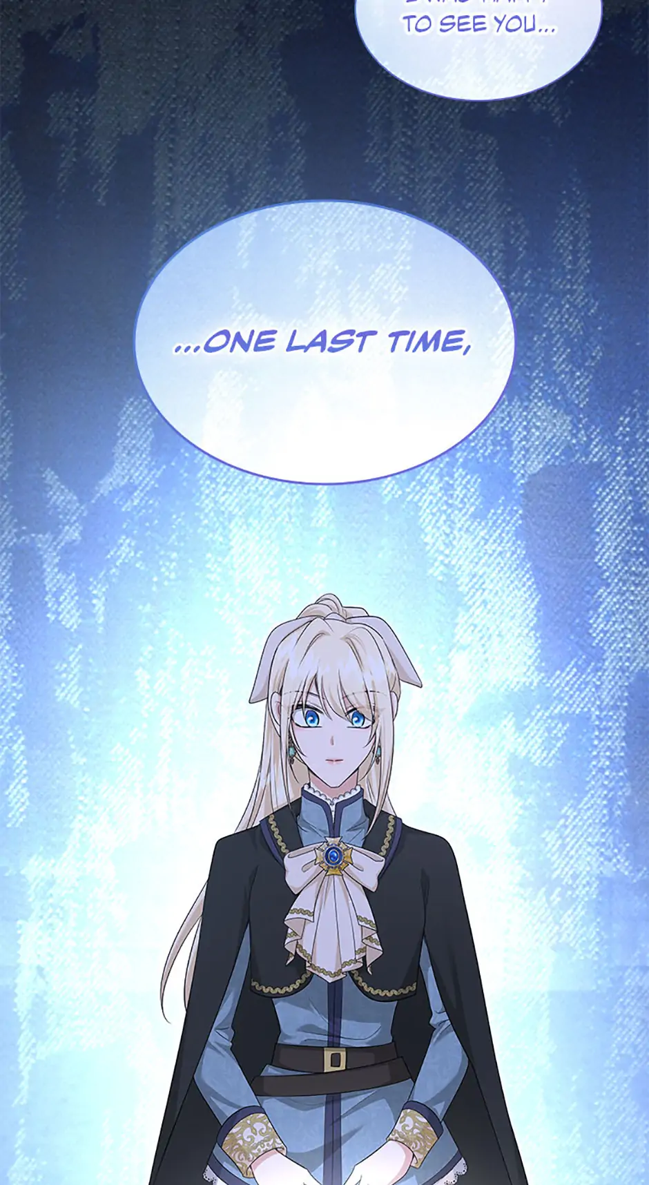 Marriage and Sword Chapter 124 - page 53