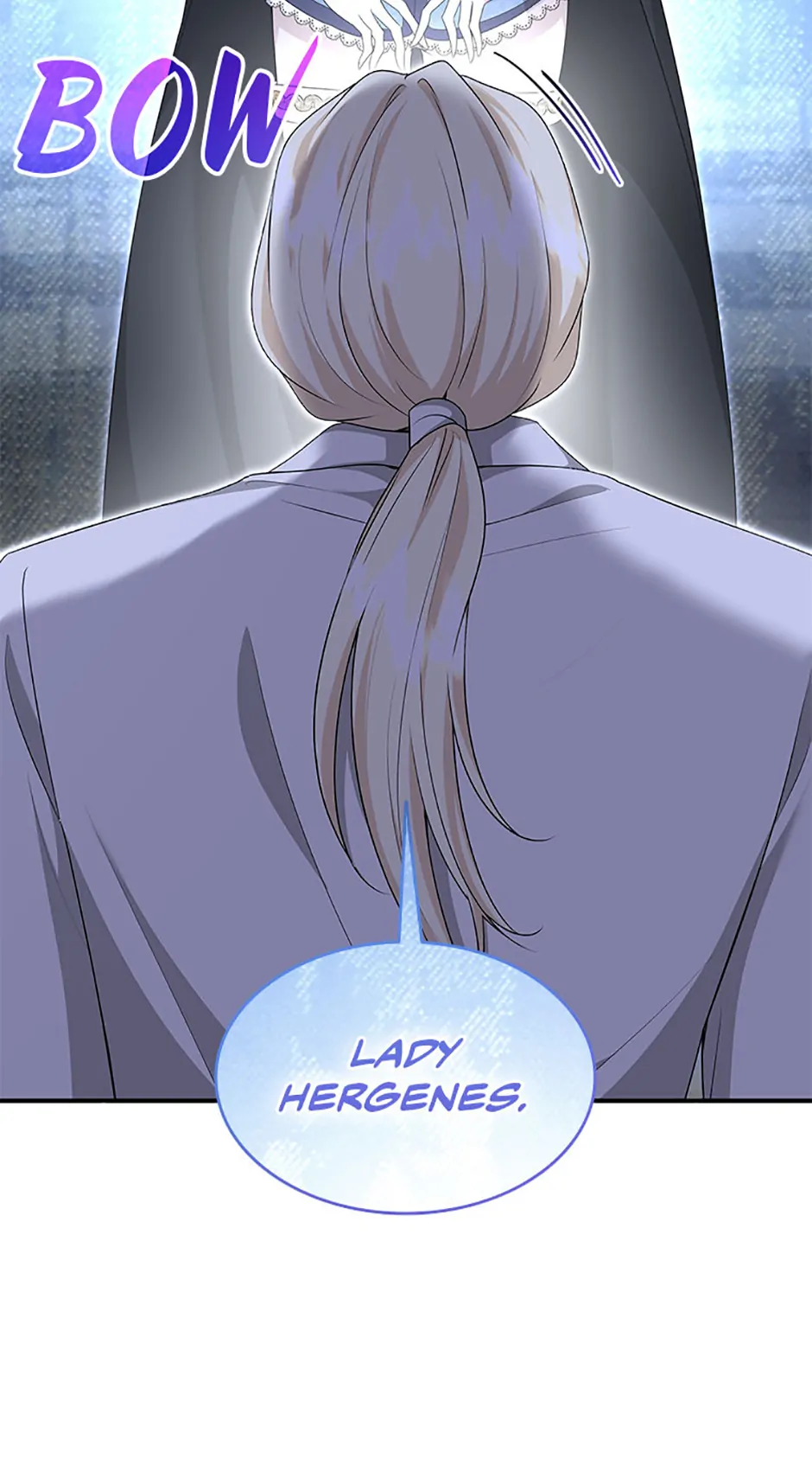 Marriage and Sword Chapter 124 - page 54