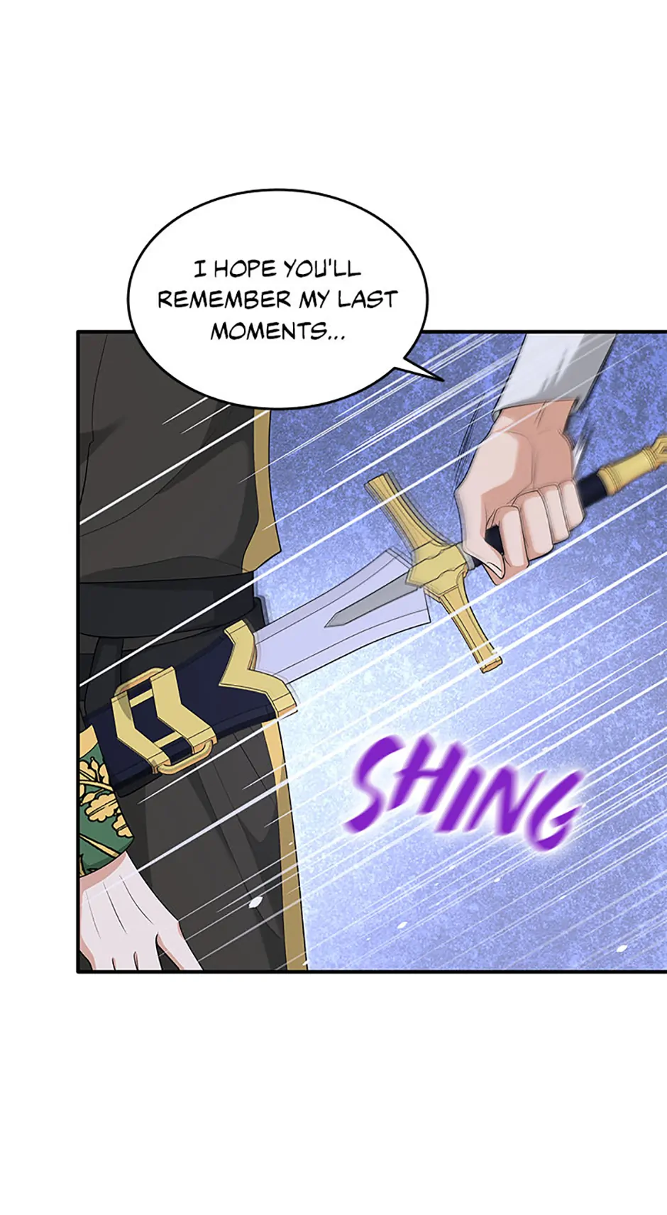 Marriage and Sword Chapter 124 - page 55