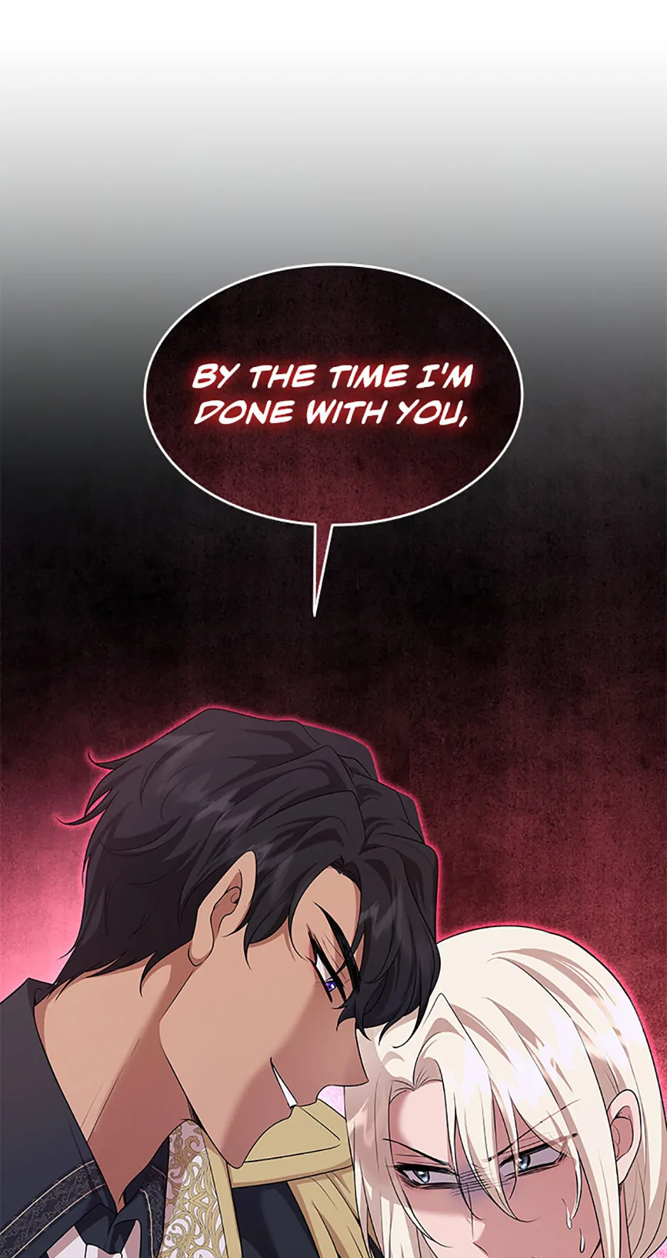 Marriage and Sword Chapter 124 - page 63
