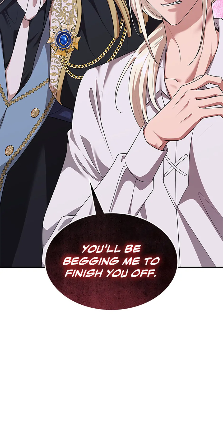 Marriage and Sword Chapter 124 - page 64