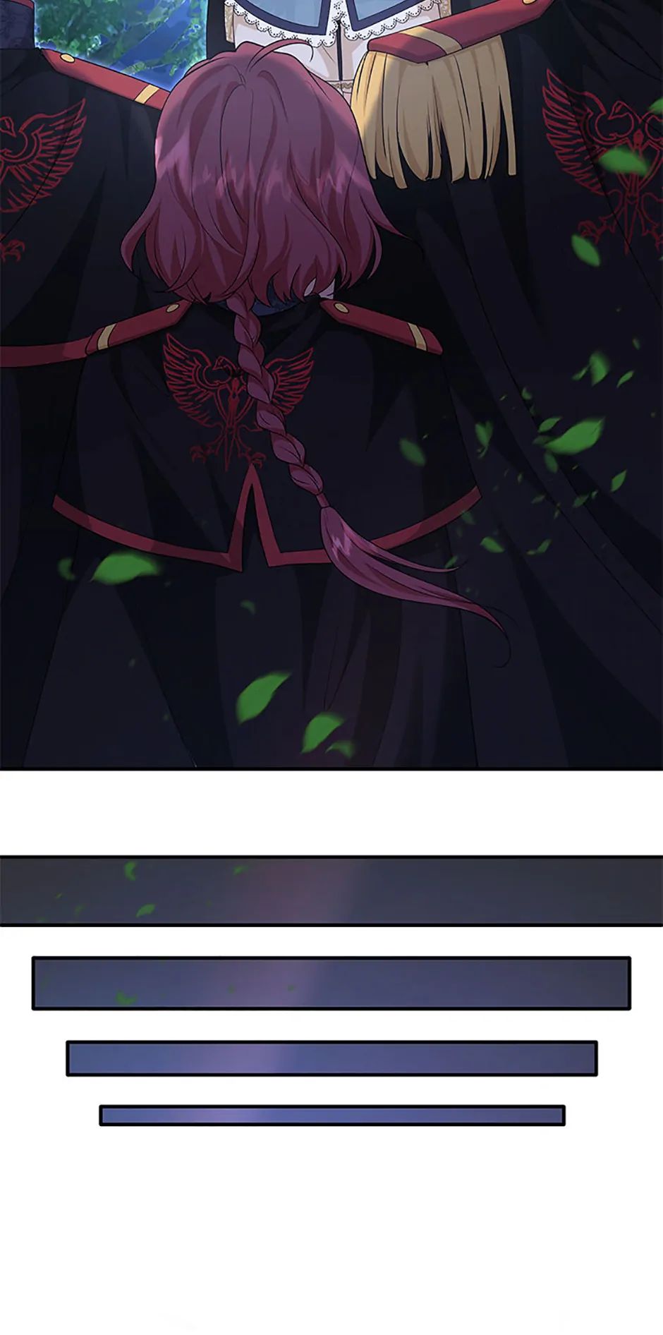 Marriage and Sword Chapter 124 - page 70