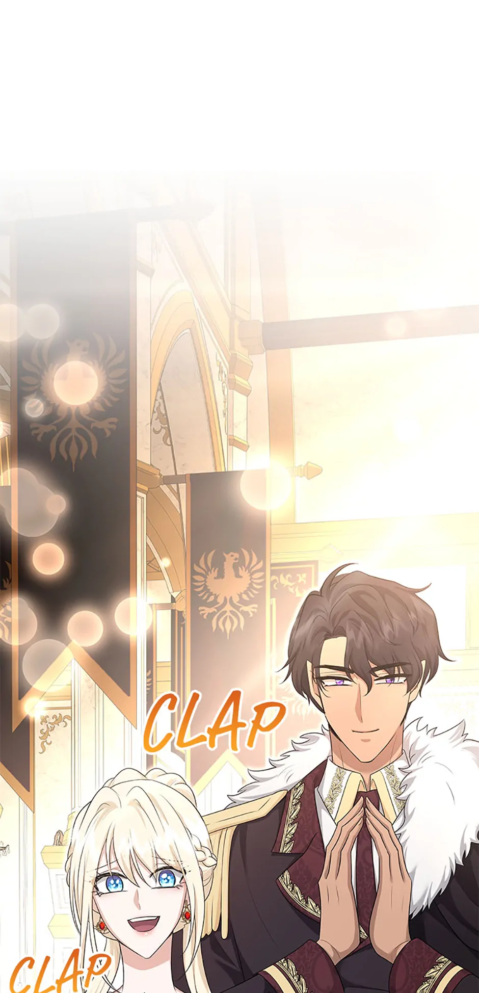Marriage and Sword Chapter 124 - page 78