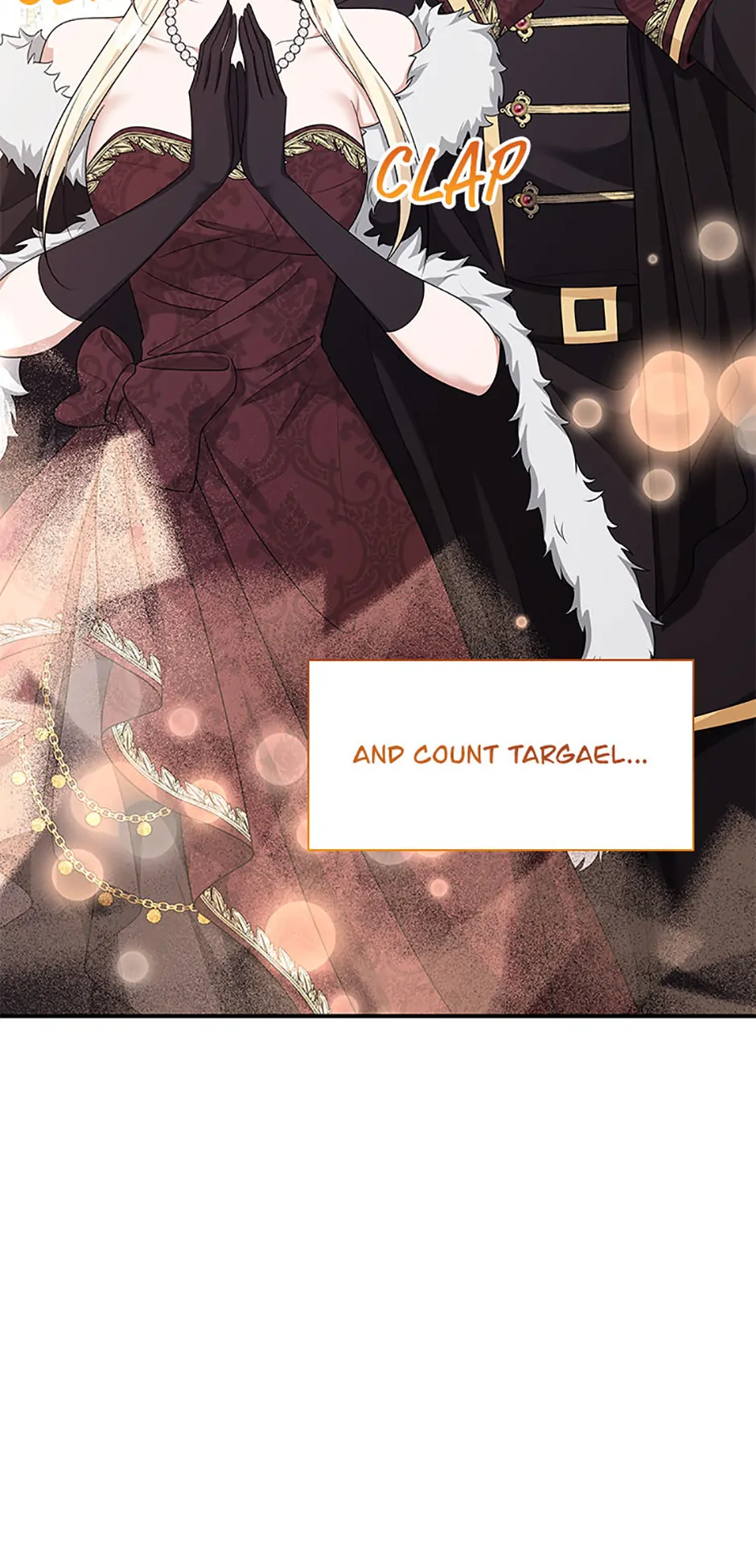 Marriage and Sword Chapter 124 - page 79