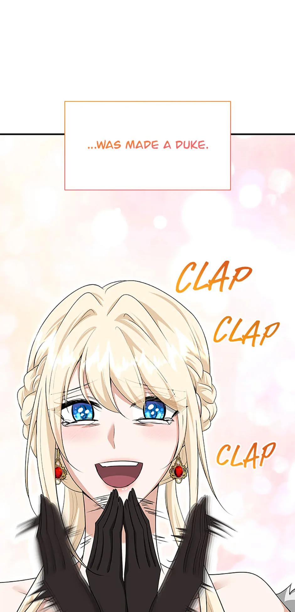 Marriage and Sword Chapter 124 - page 80