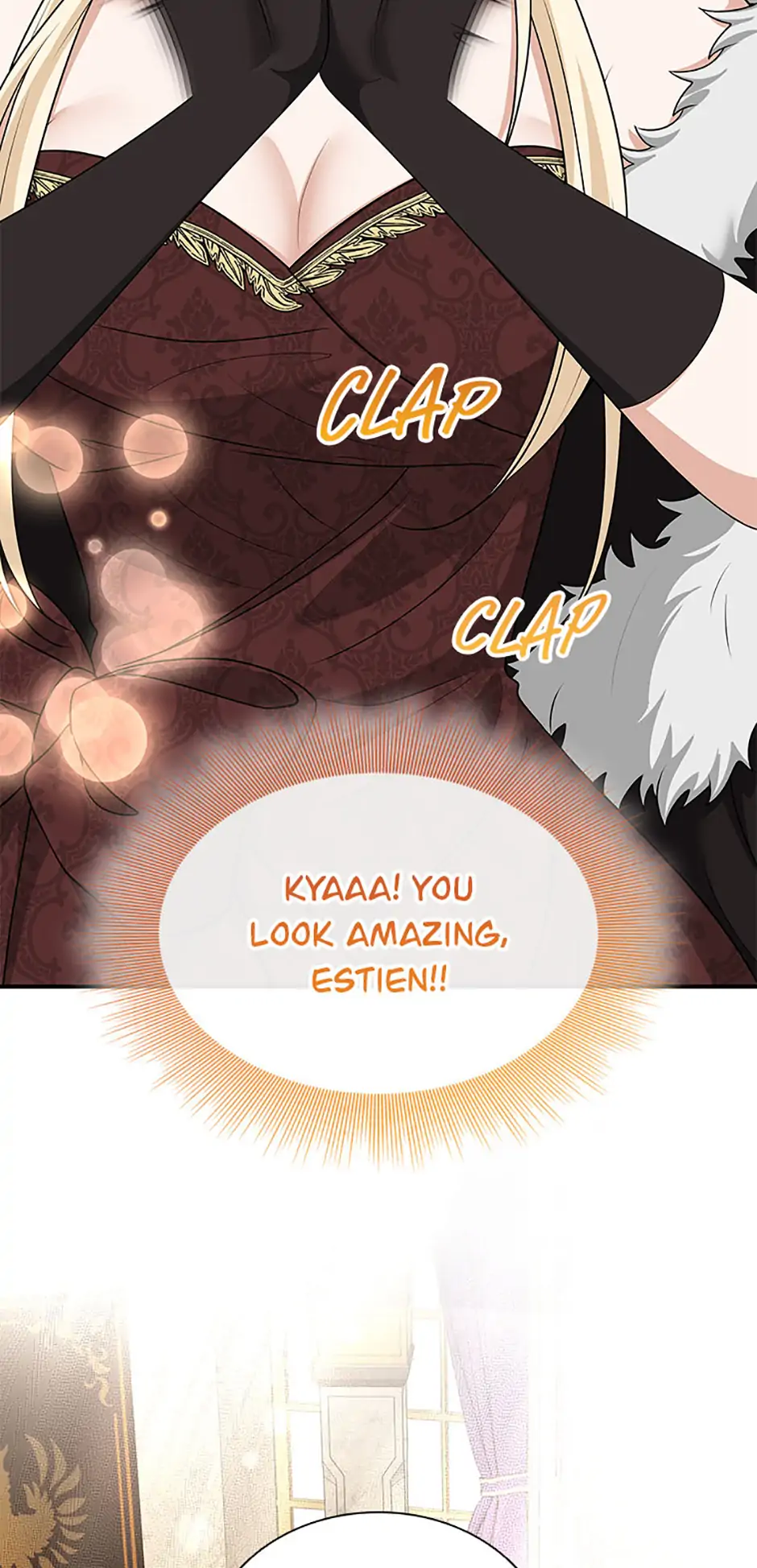 Marriage and Sword Chapter 124 - page 81