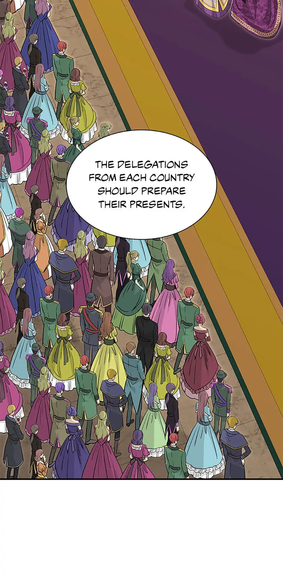 Marriage and Sword Chapter 124 - page 83