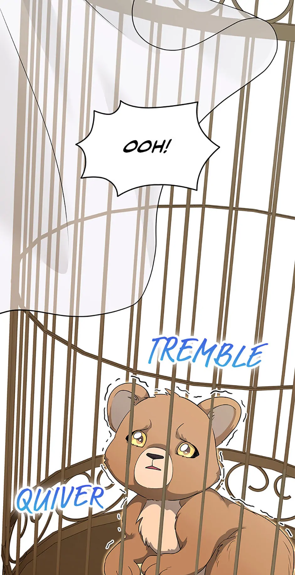 Marriage and Sword Chapter 124 - page 87