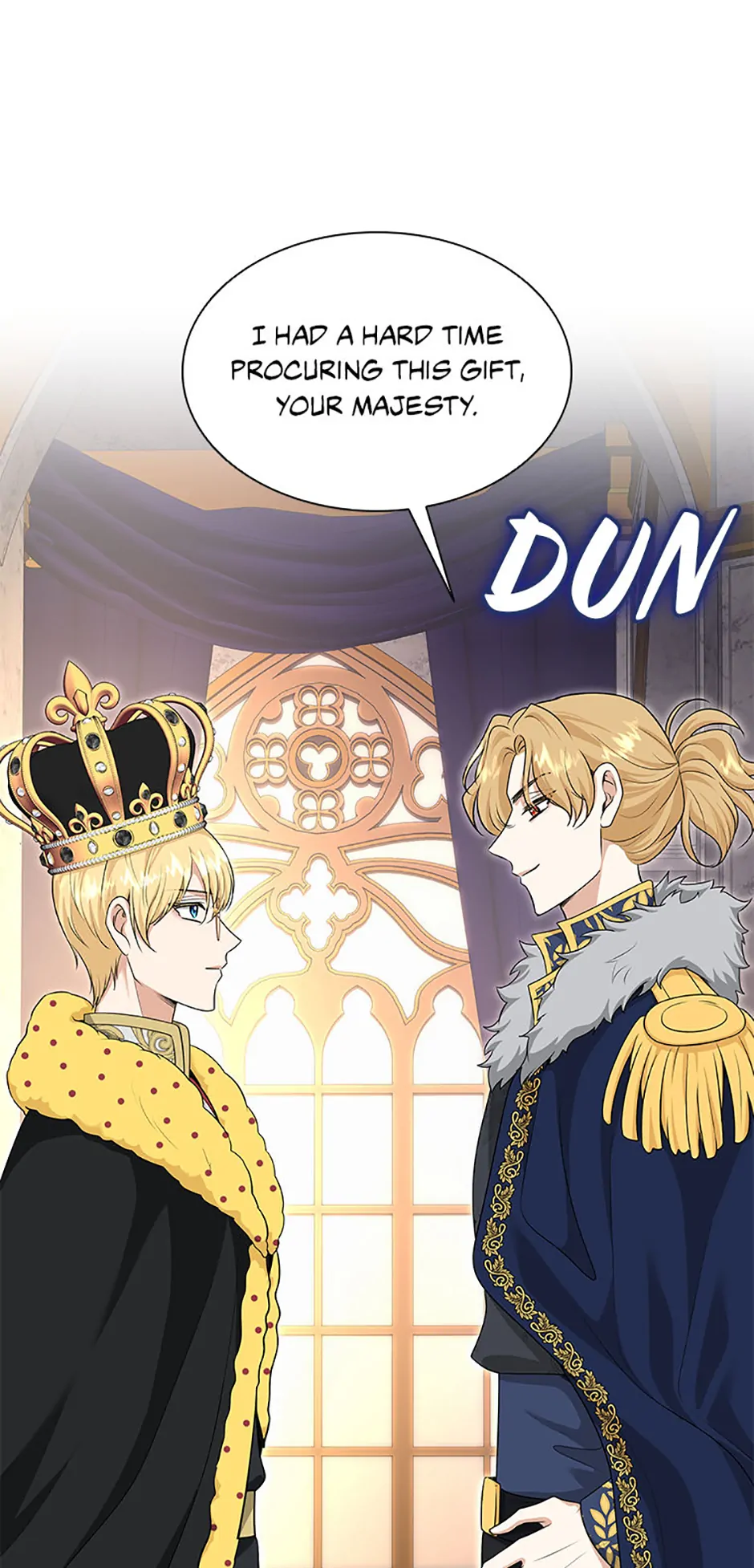 Marriage and Sword Chapter 124 - page 90