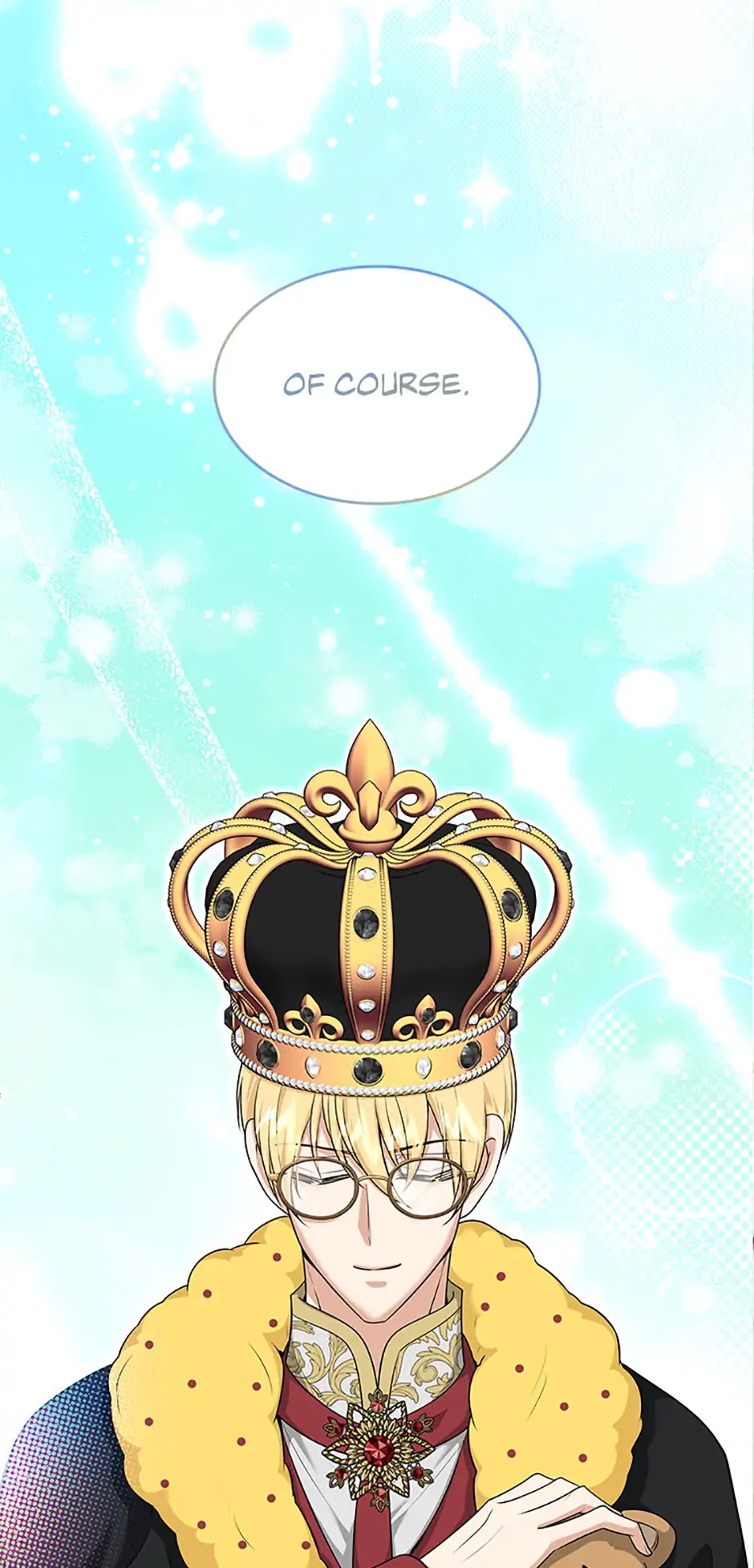 Marriage and Sword Chapter 124 - page 93