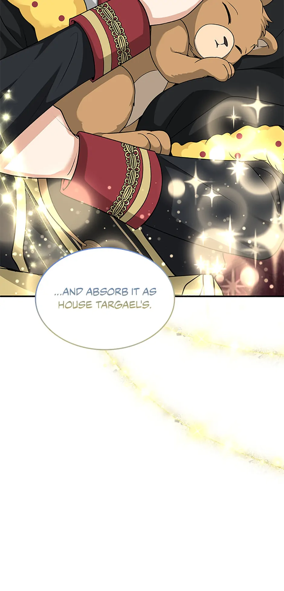 Marriage and Sword Chapter 124 - page 95