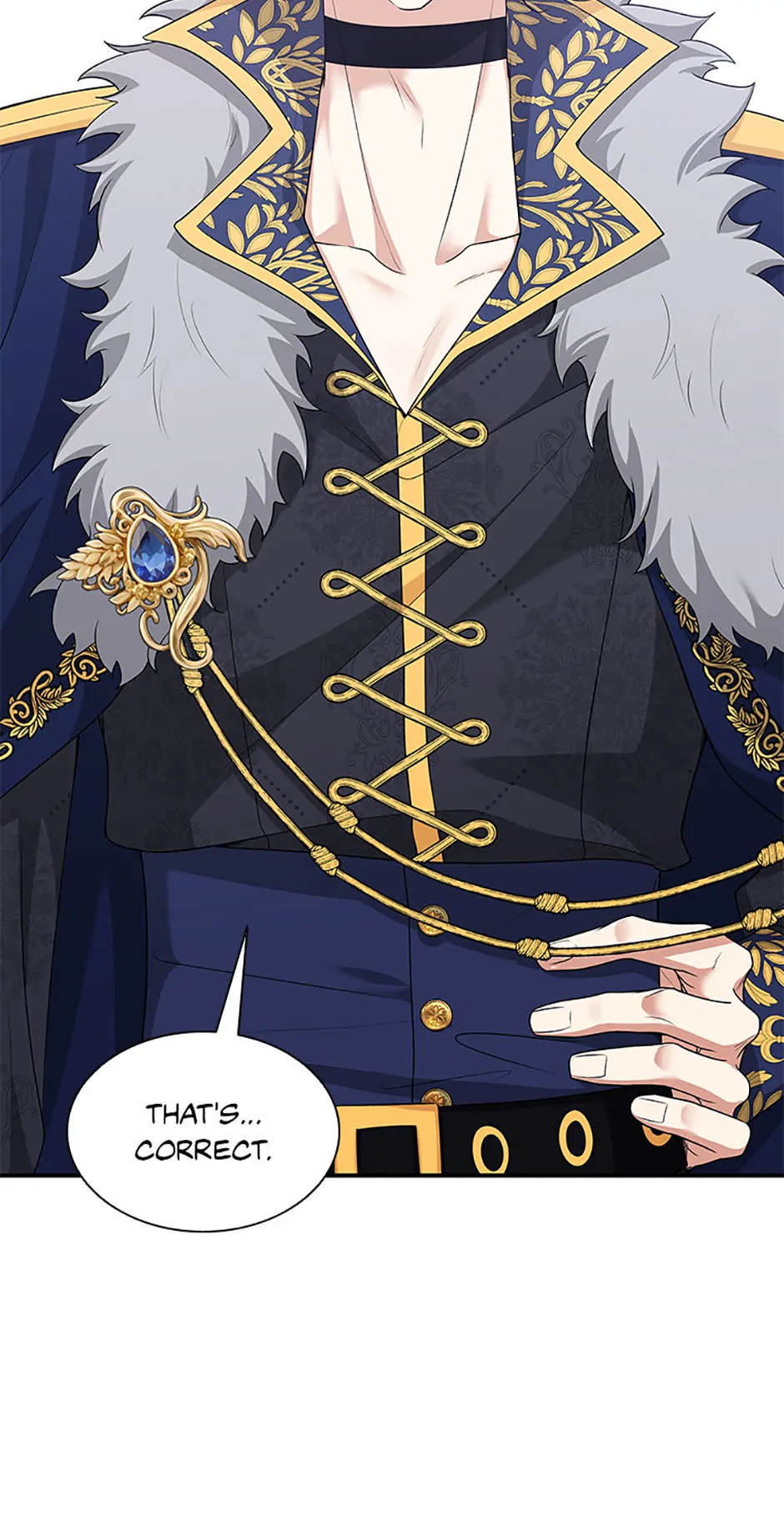 Marriage and Sword Chapter 124 - page 98