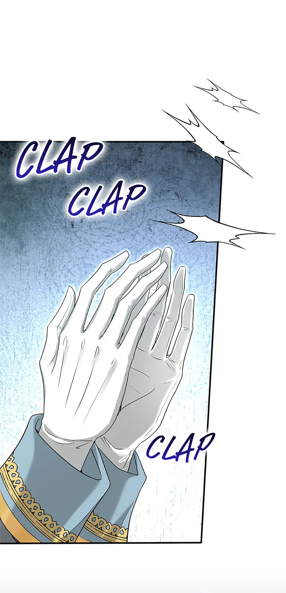 Marriage and Sword Chapter 123 - page 1
