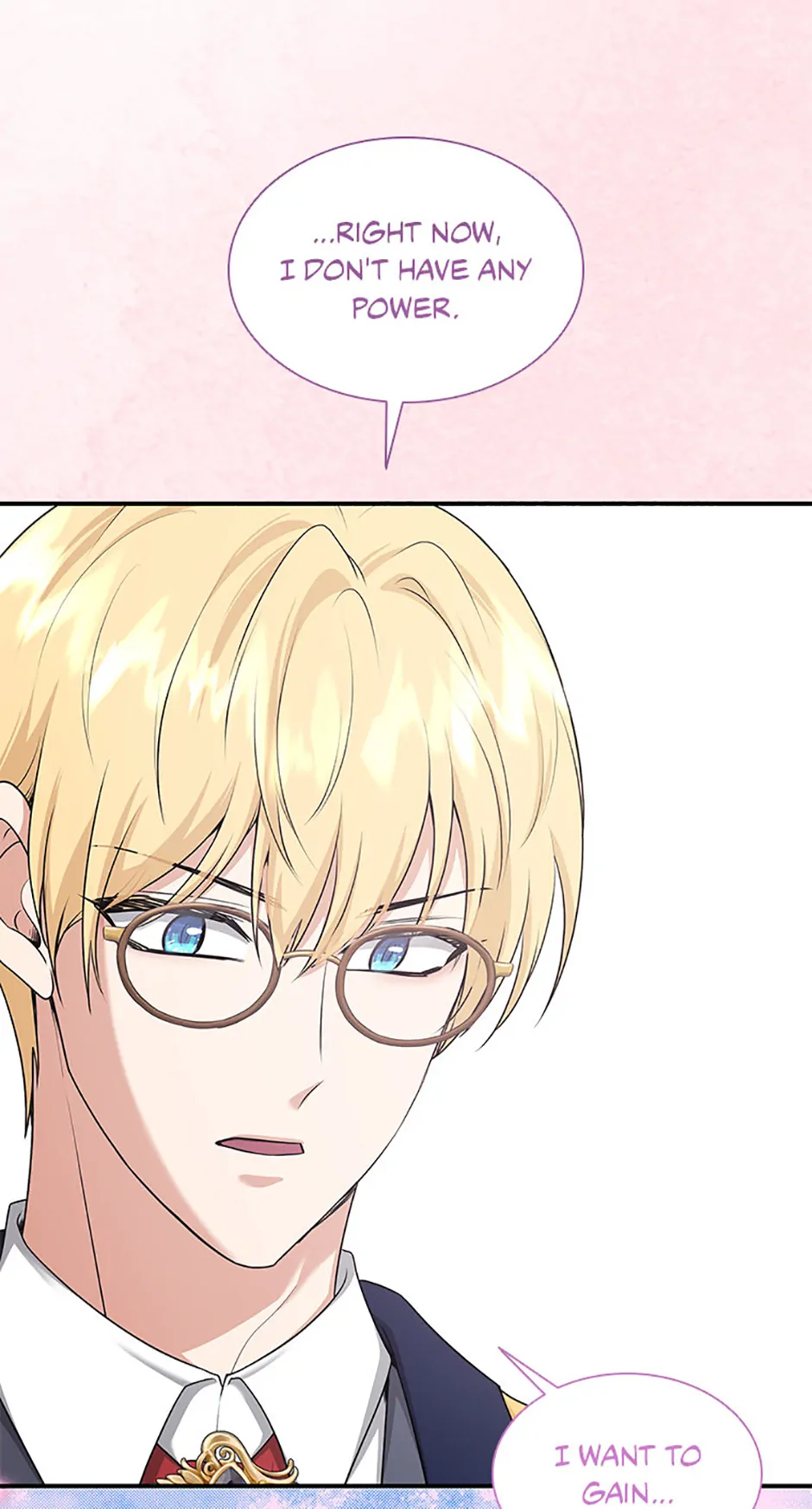 Marriage and Sword Chapter 123 - page 101