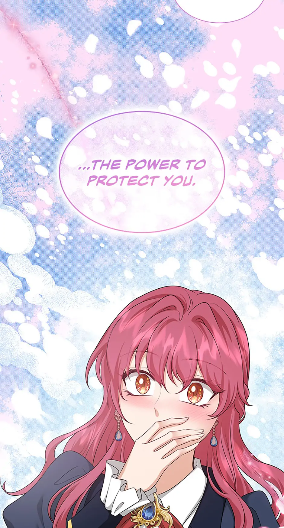 Marriage and Sword Chapter 123 - page 102