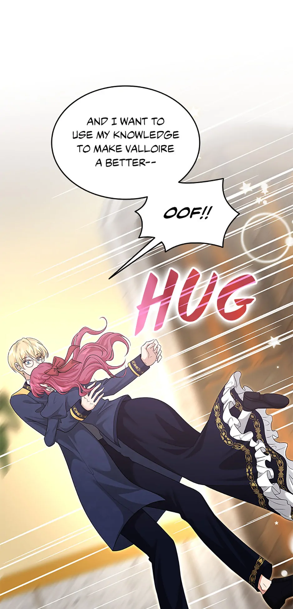 Marriage and Sword Chapter 123 - page 104