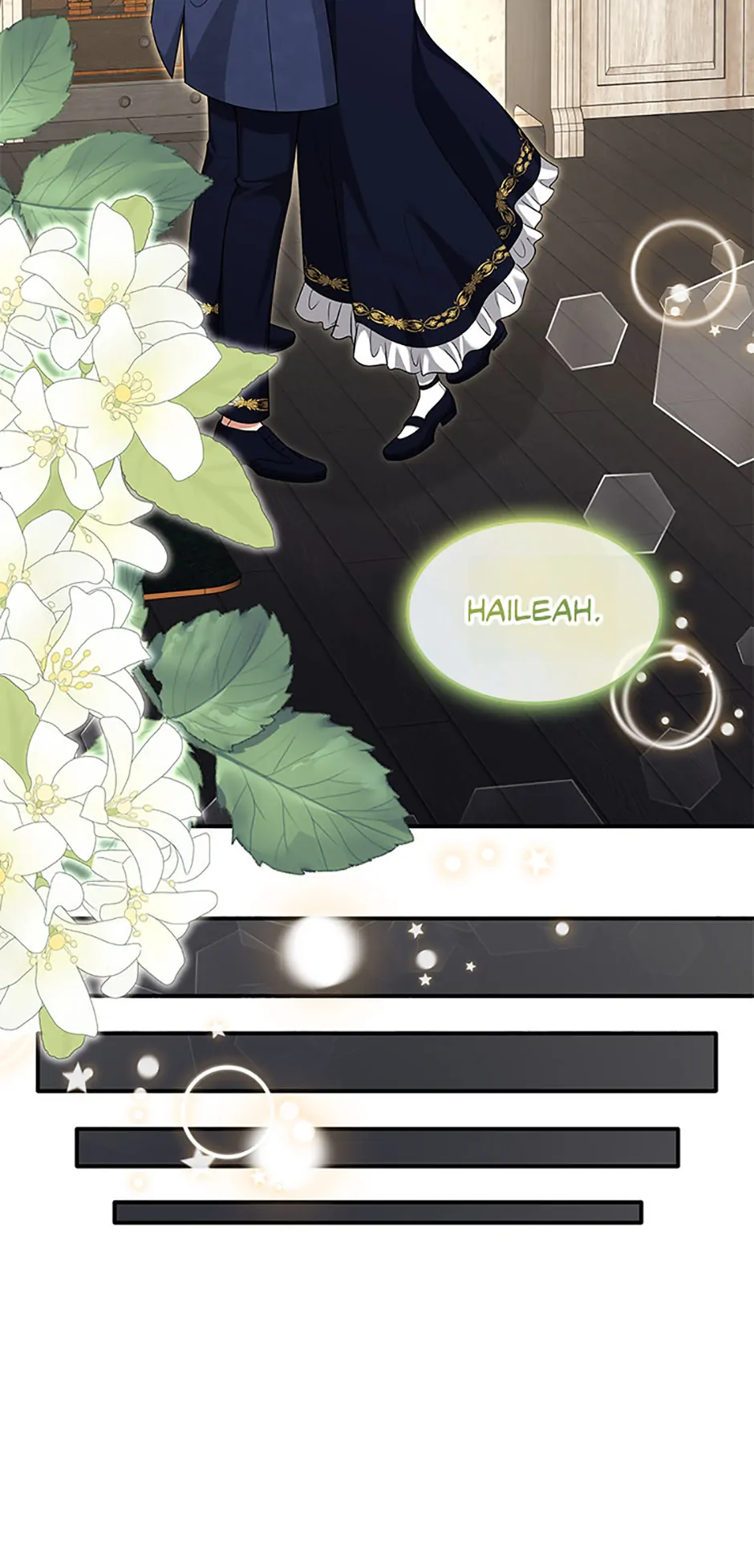 Marriage and Sword Chapter 123 - page 107