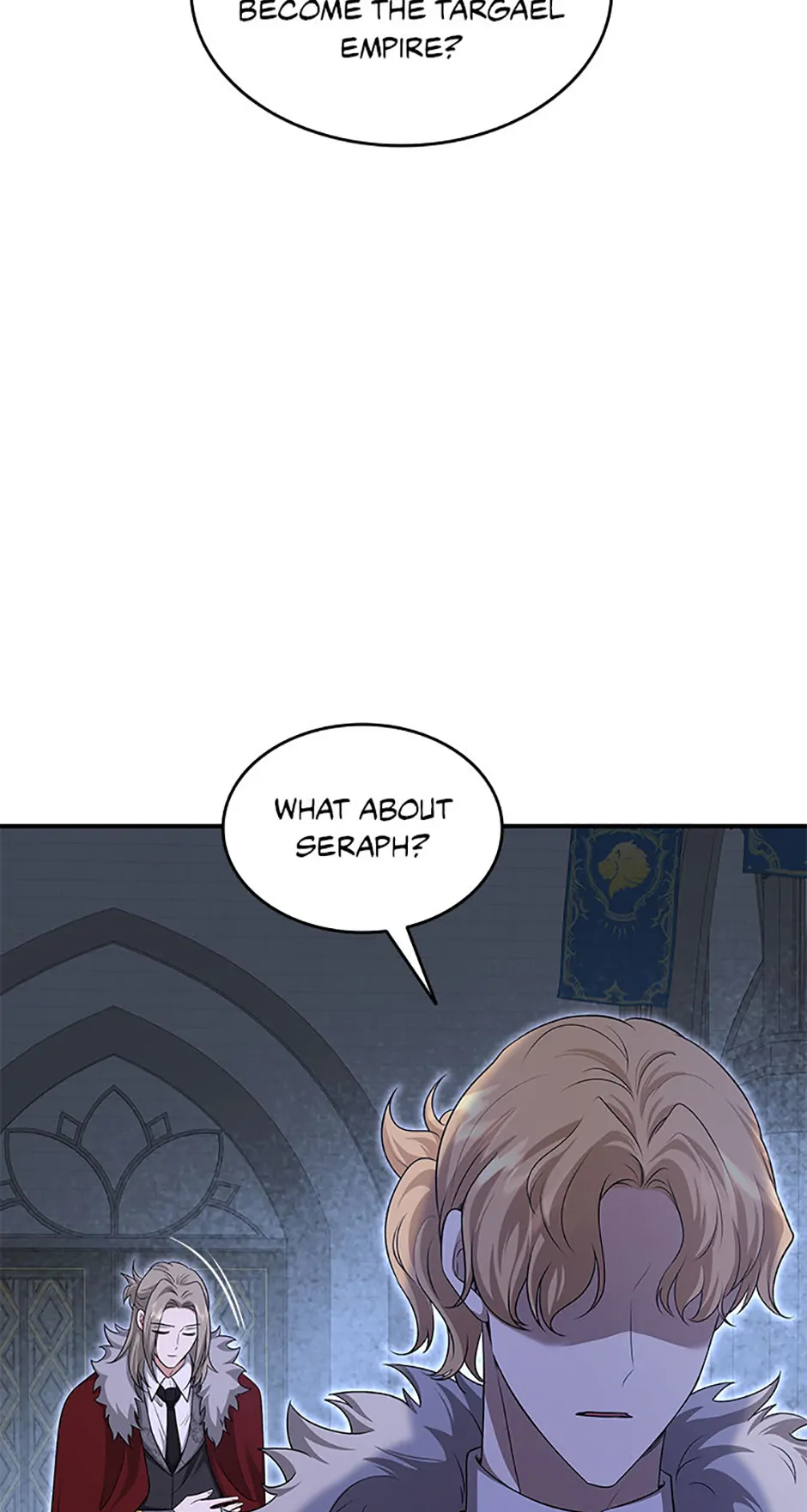 Marriage and Sword Chapter 123 - page 111