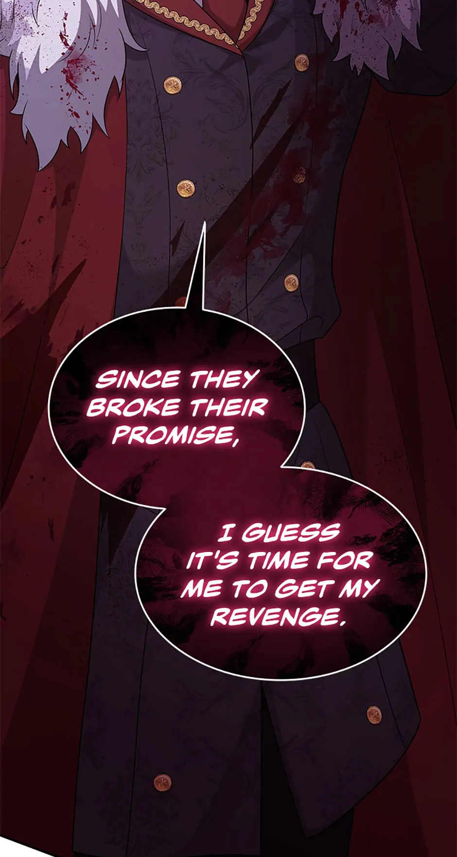 Marriage and Sword Chapter 123 - page 115