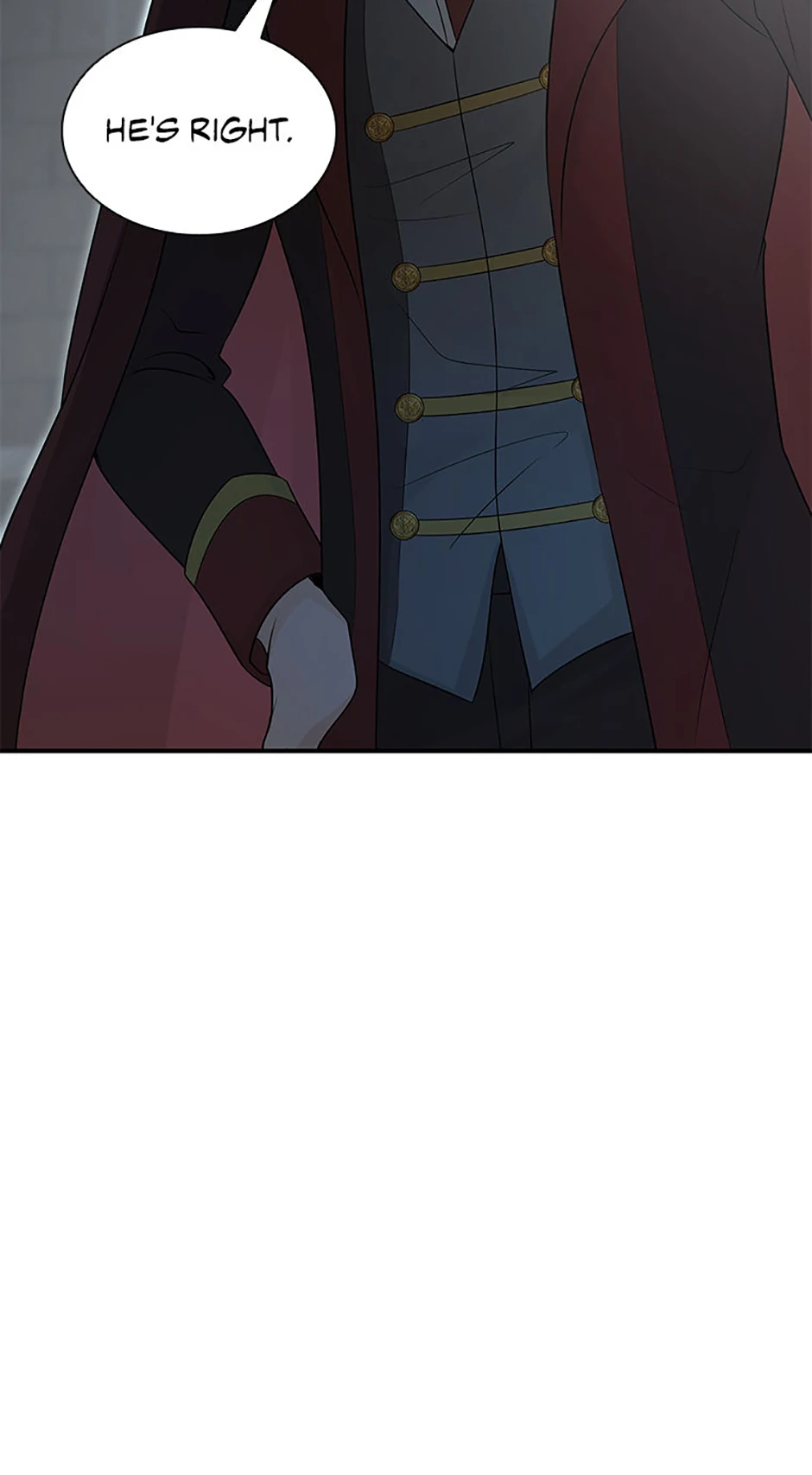 Marriage and Sword Chapter 123 - page 13