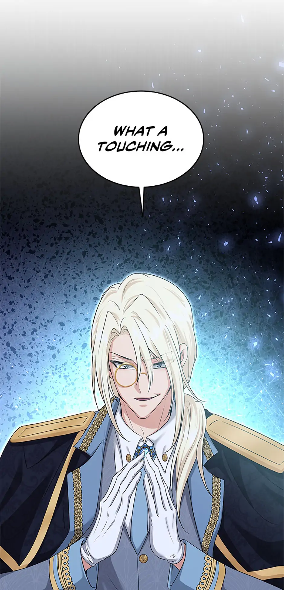 Marriage and Sword Chapter 123 - page 2