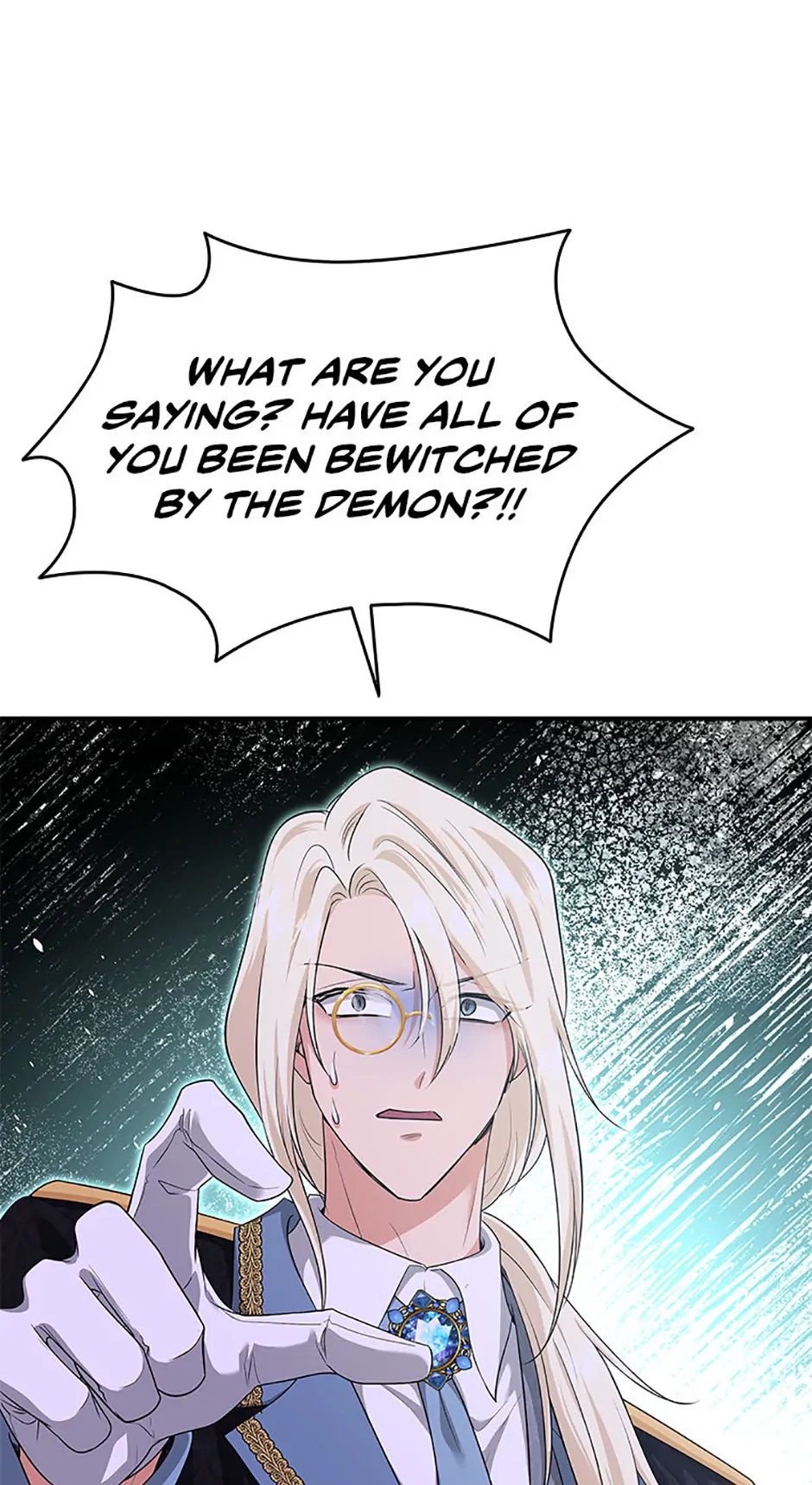 Marriage and Sword Chapter 123 - page 21