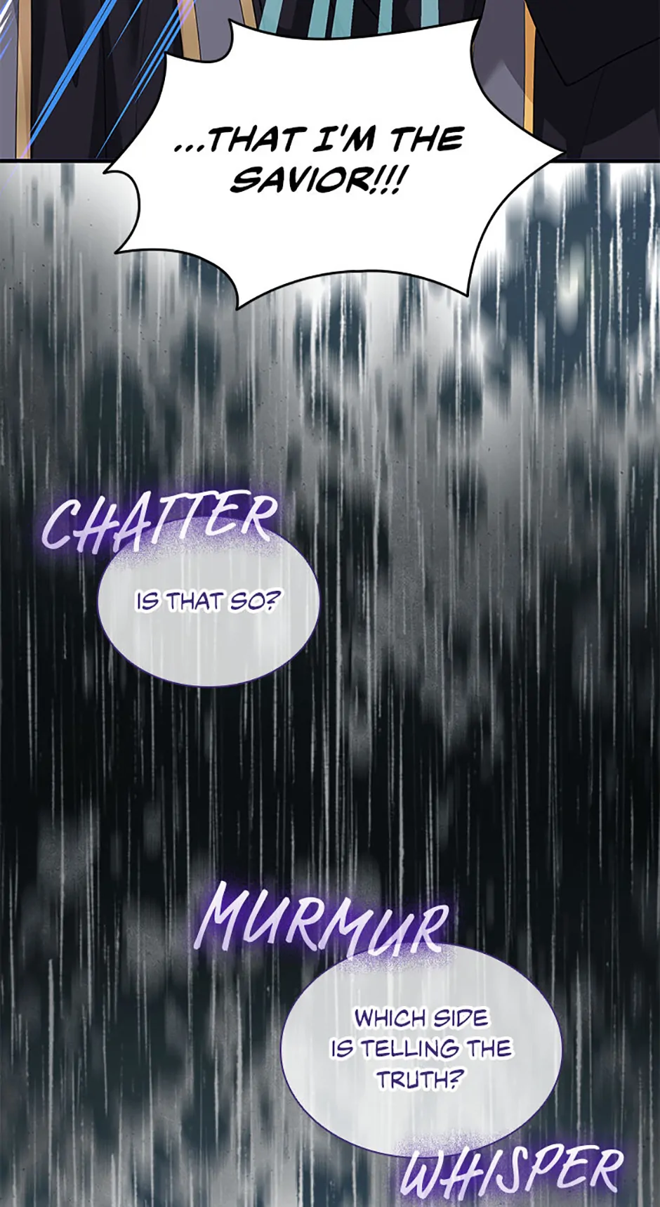 Marriage and Sword Chapter 123 - page 24