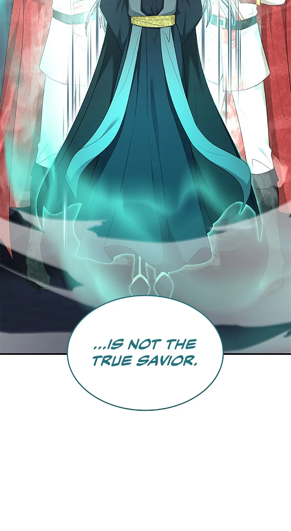 Marriage and Sword Chapter 123 - page 27