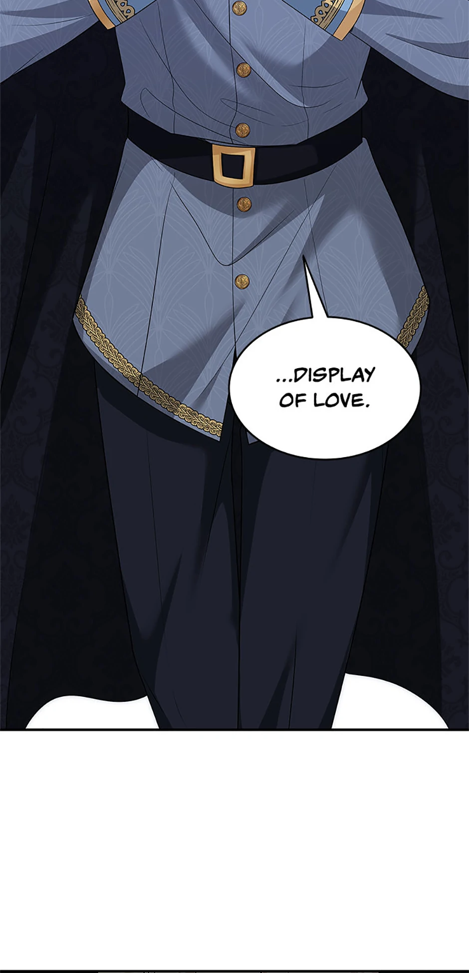 Marriage and Sword Chapter 123 - page 3