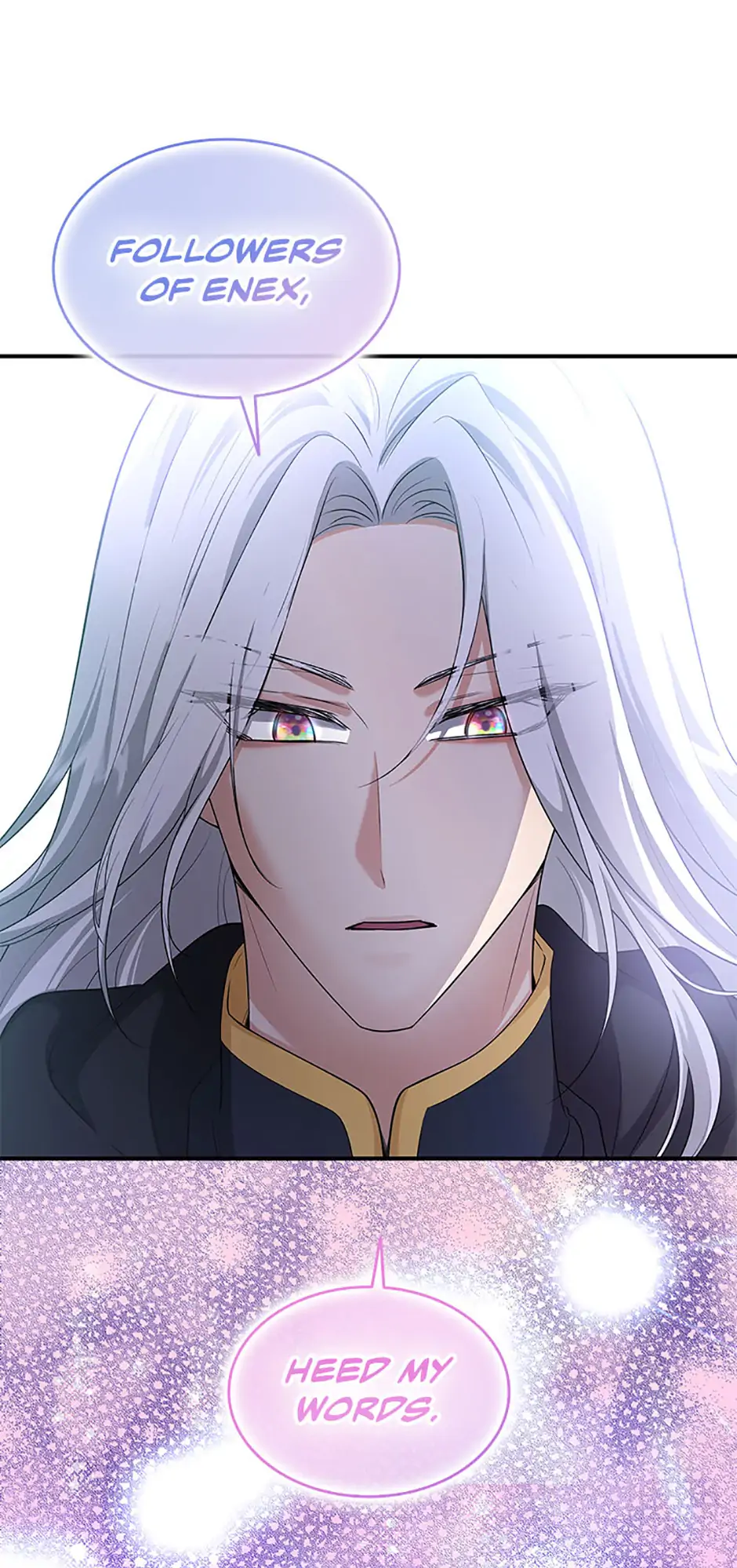 Marriage and Sword Chapter 123 - page 36