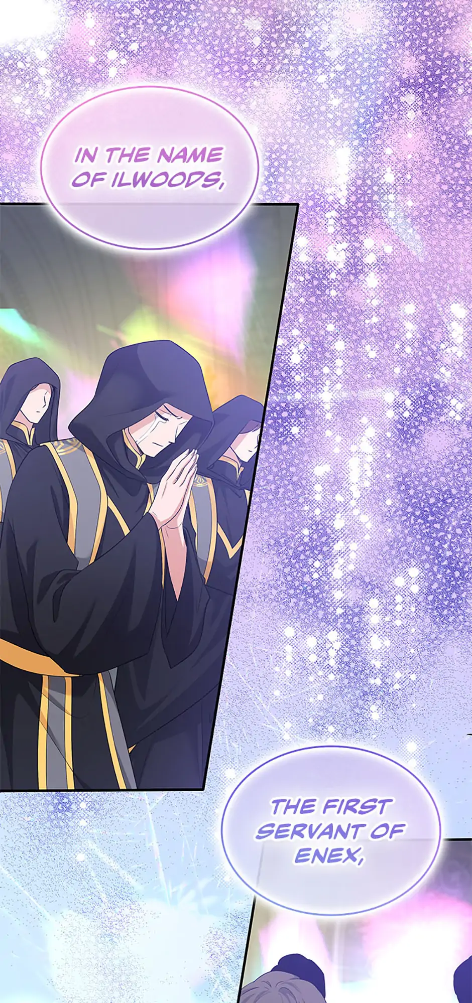 Marriage and Sword Chapter 123 - page 37