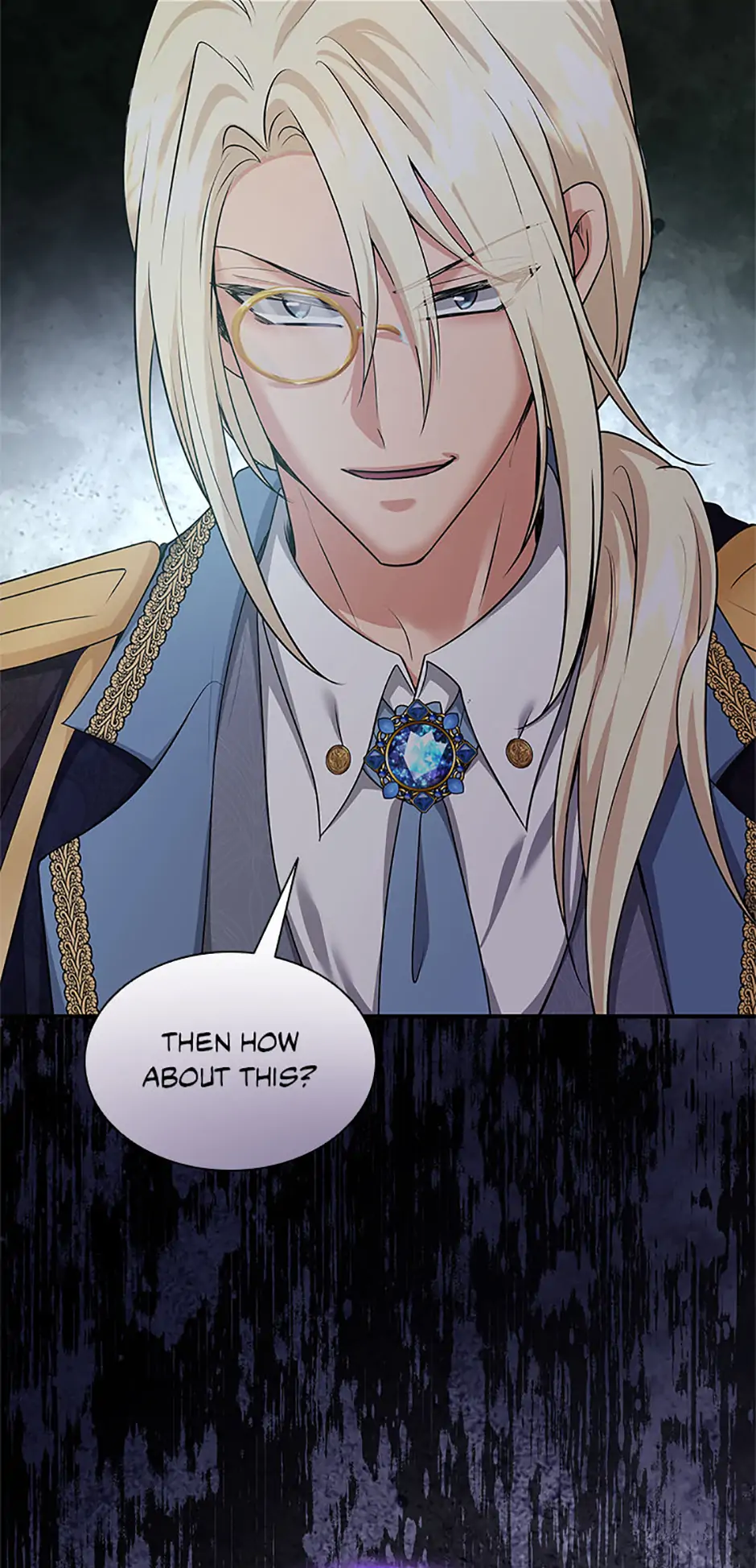 Marriage and Sword Chapter 123 - page 4