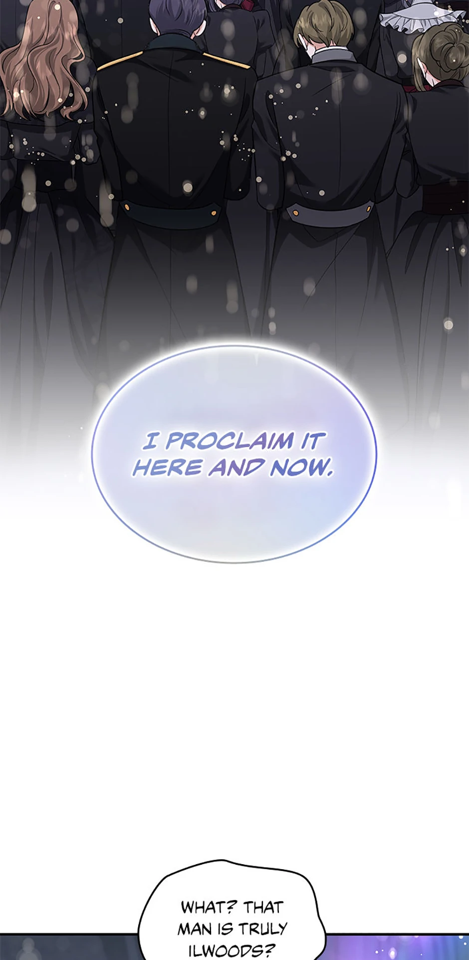 Marriage and Sword Chapter 123 - page 42
