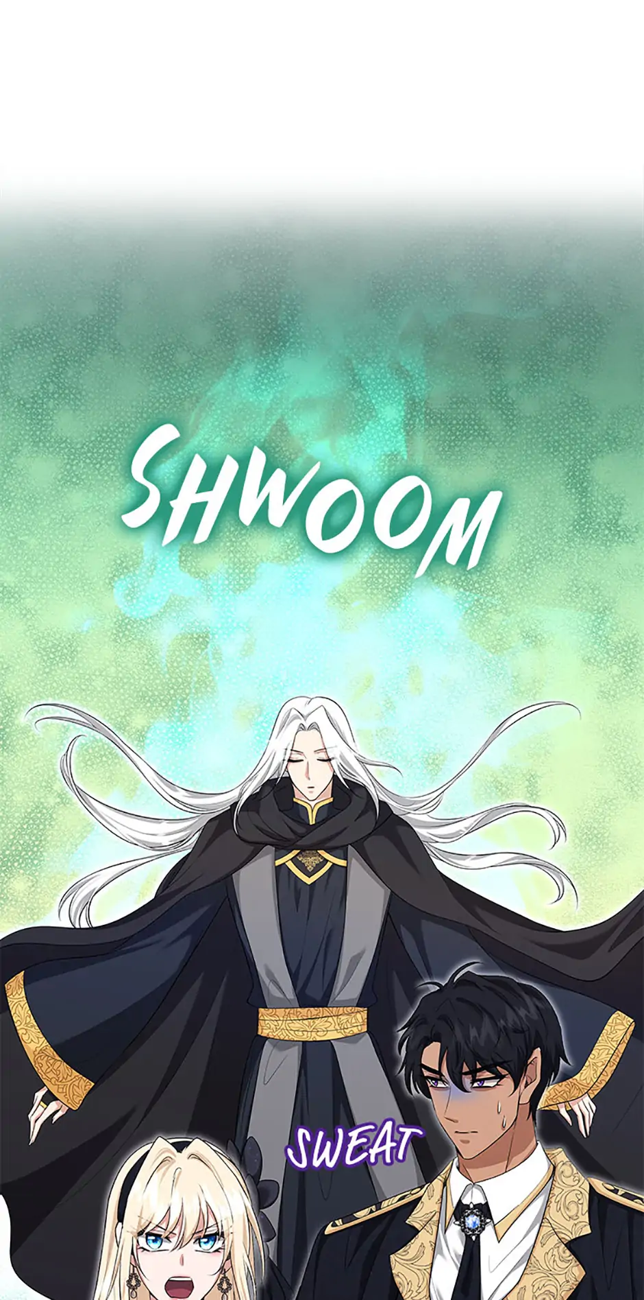 Marriage and Sword Chapter 123 - page 44