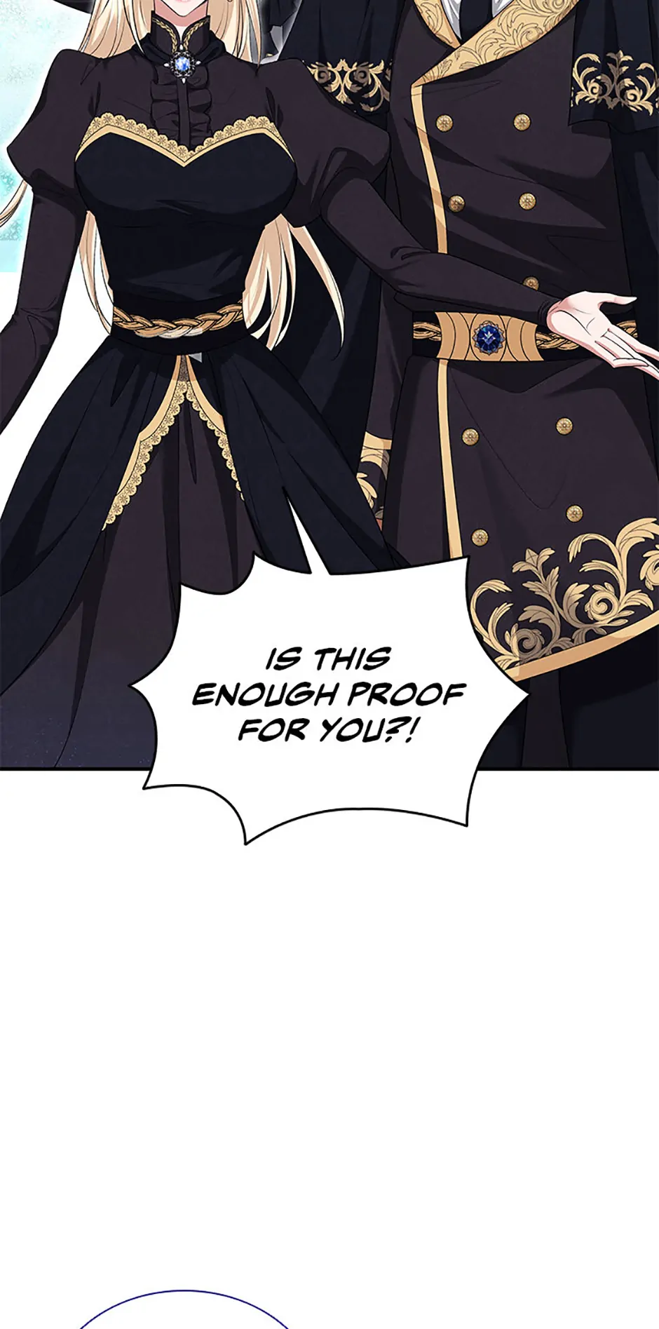 Marriage and Sword Chapter 123 - page 45