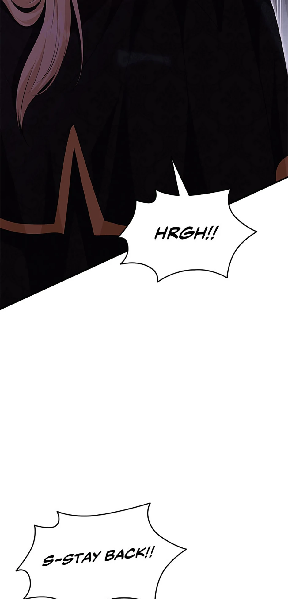 Marriage and Sword Chapter 123 - page 54