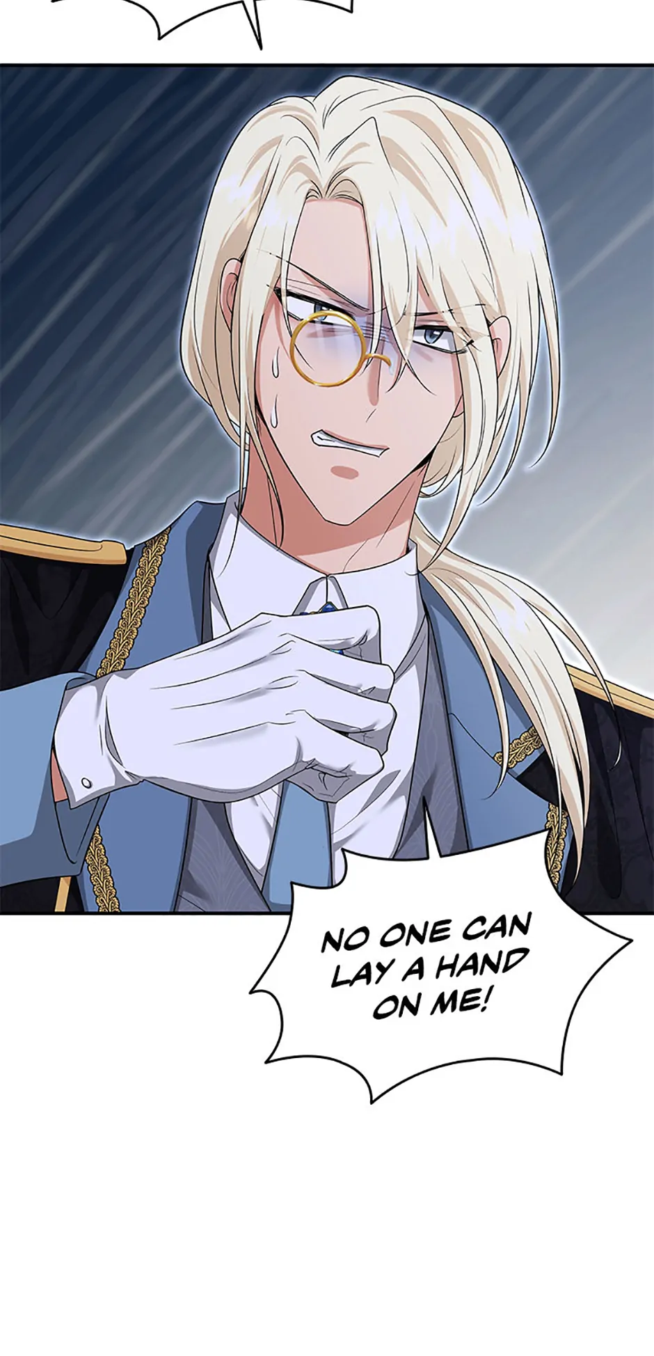 Marriage and Sword Chapter 123 - page 55