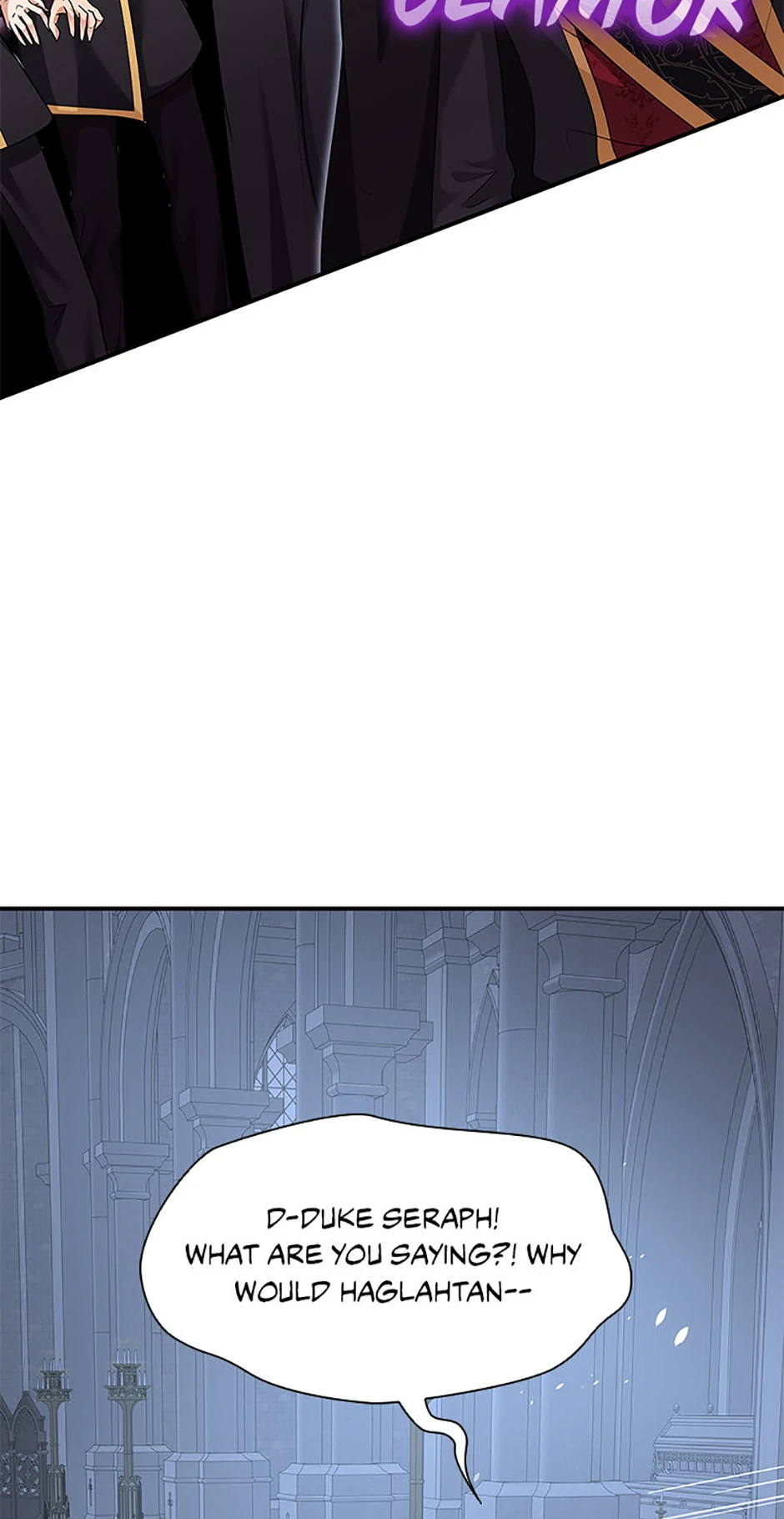 Marriage and Sword Chapter 123 - page 57