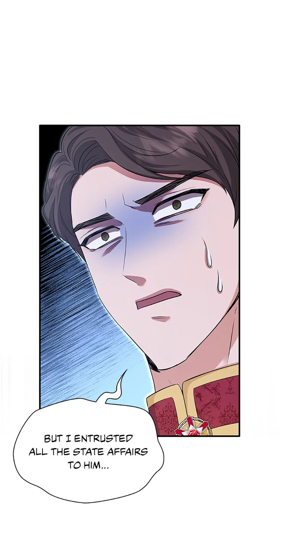 Marriage and Sword Chapter 123 - page 60