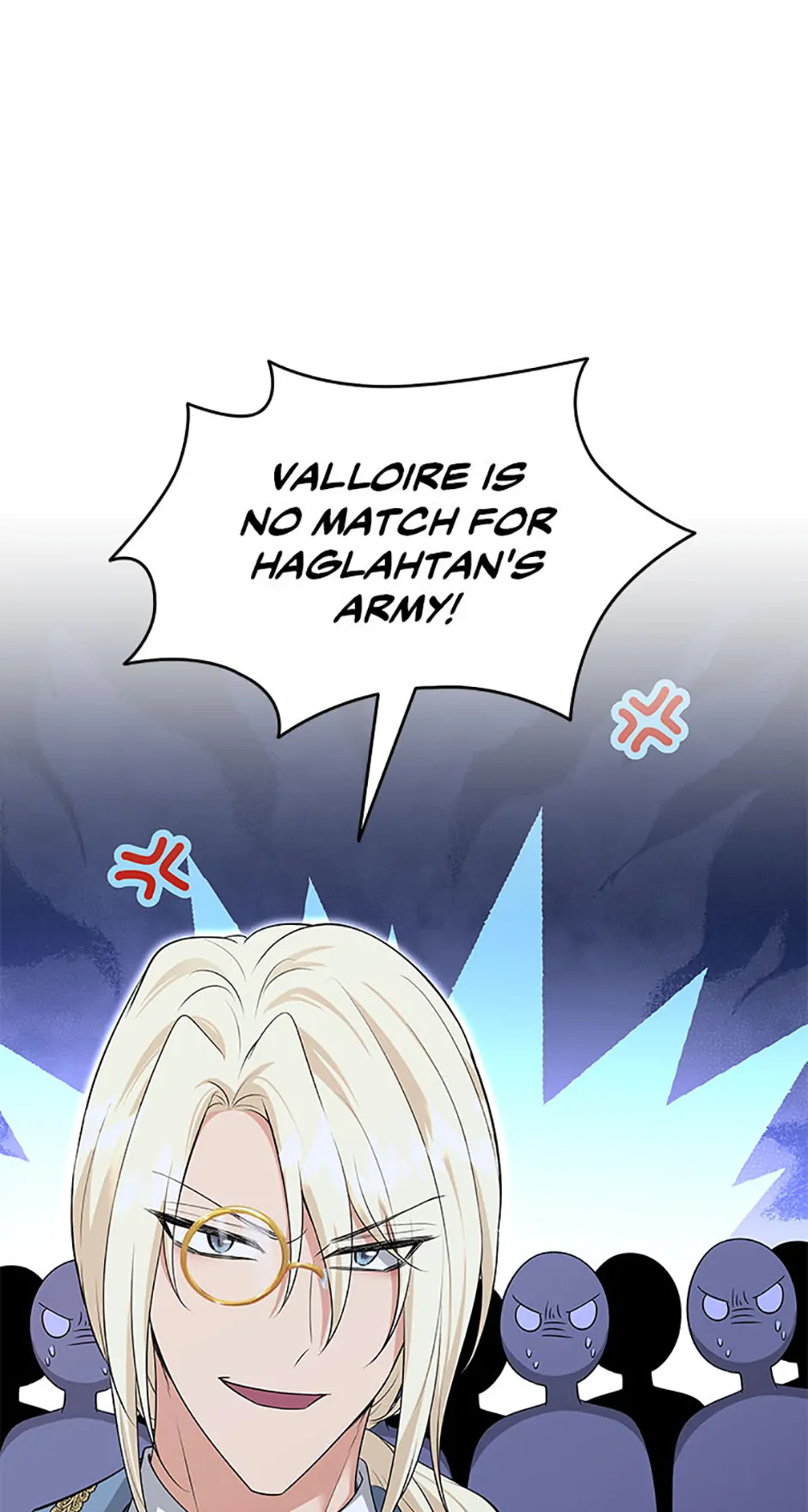 Marriage and Sword Chapter 123 - page 63