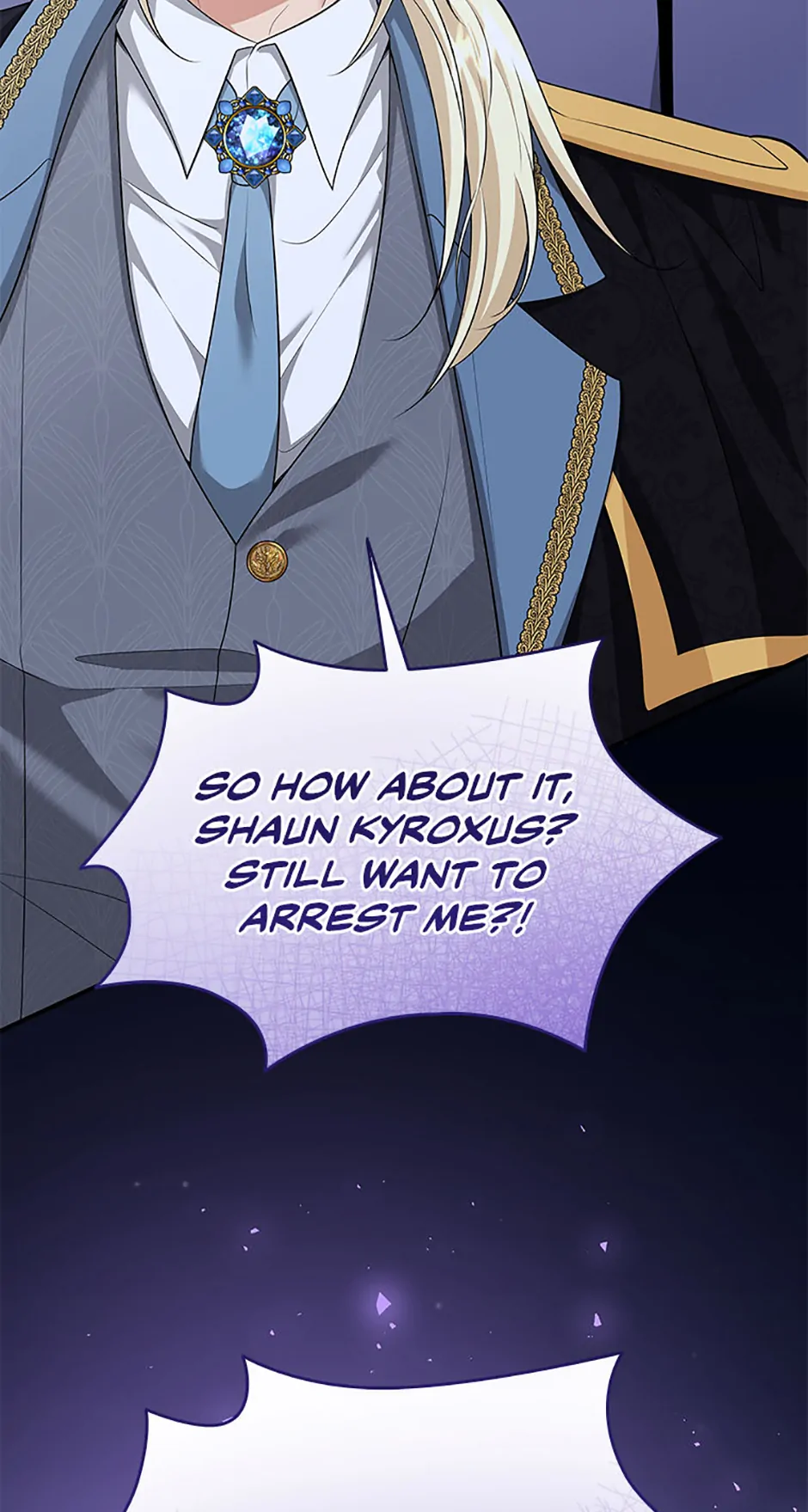 Marriage and Sword Chapter 123 - page 64