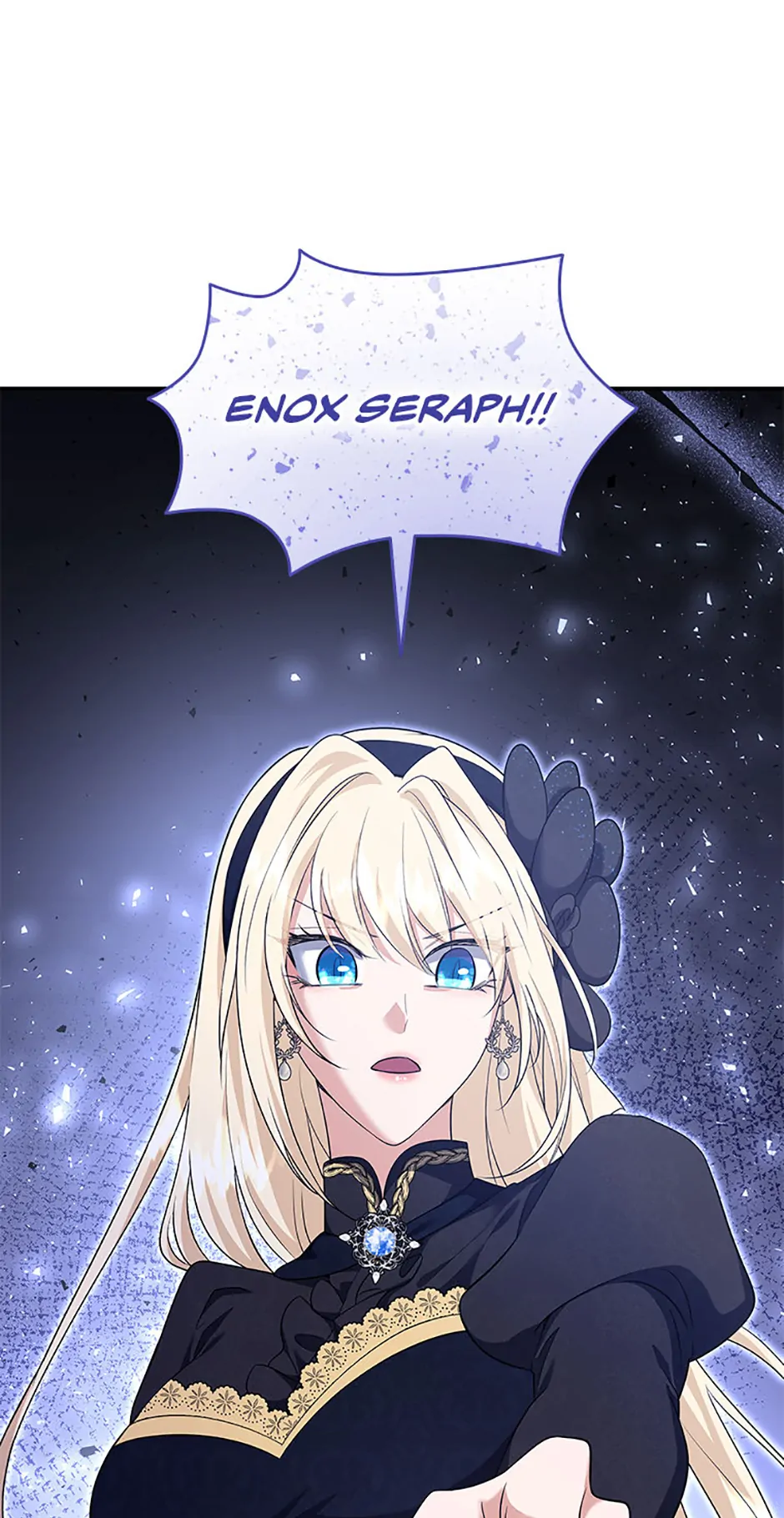 Marriage and Sword Chapter 123 - page 75