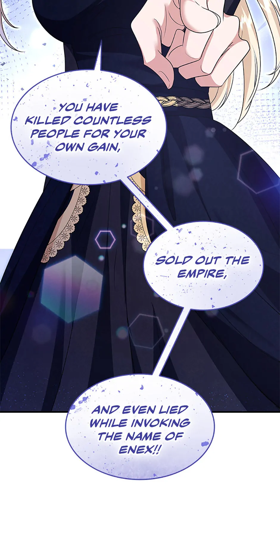Marriage and Sword Chapter 123 - page 76